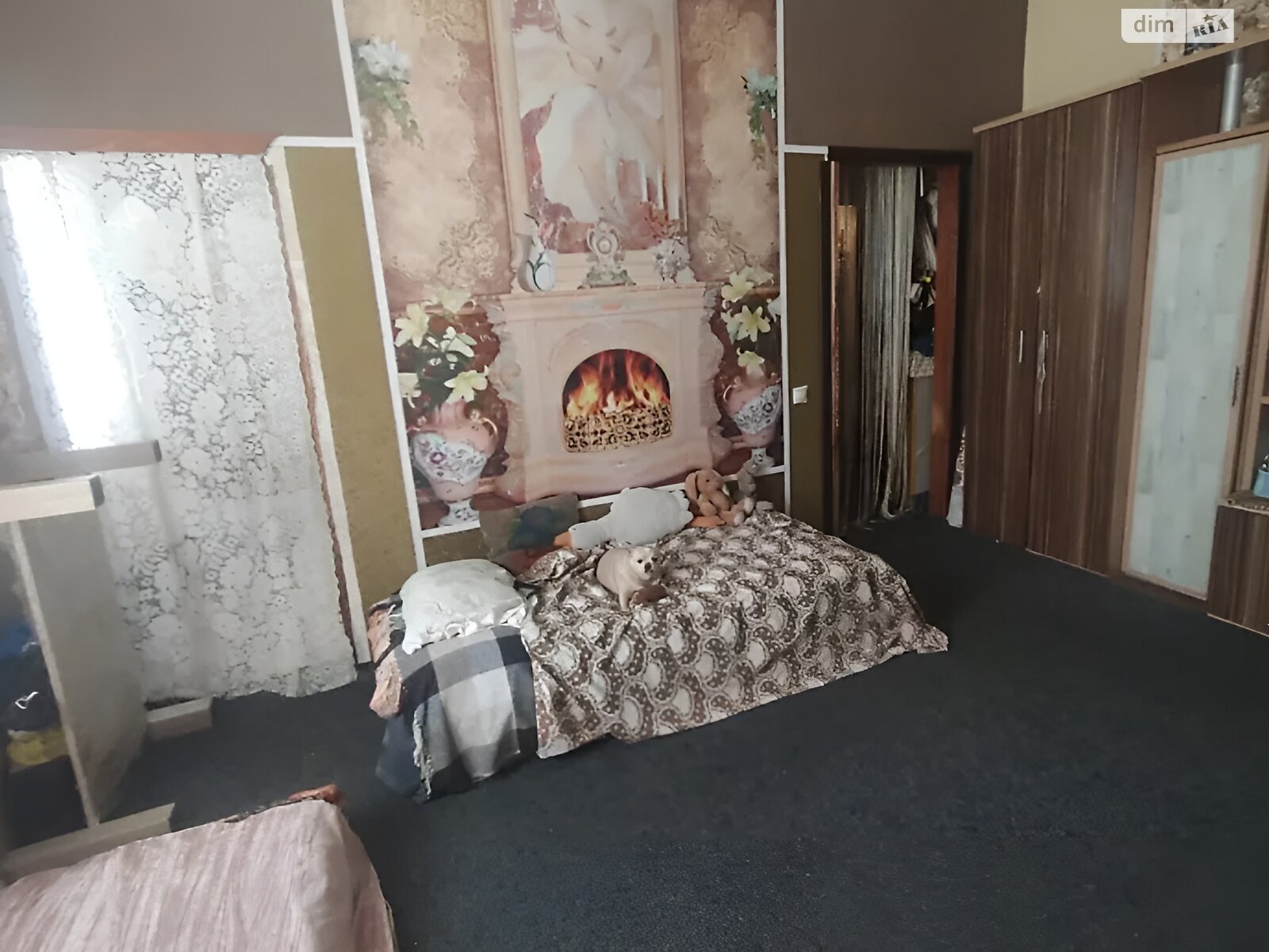 Продаж двокімнатної квартири в Вінниці, на вул. Пирогова 86, район Слов'янка фото 1 Продаж двокімнатної квартири в Вінниці, на вул. Пирогова 86, район Слов'янка фото 1