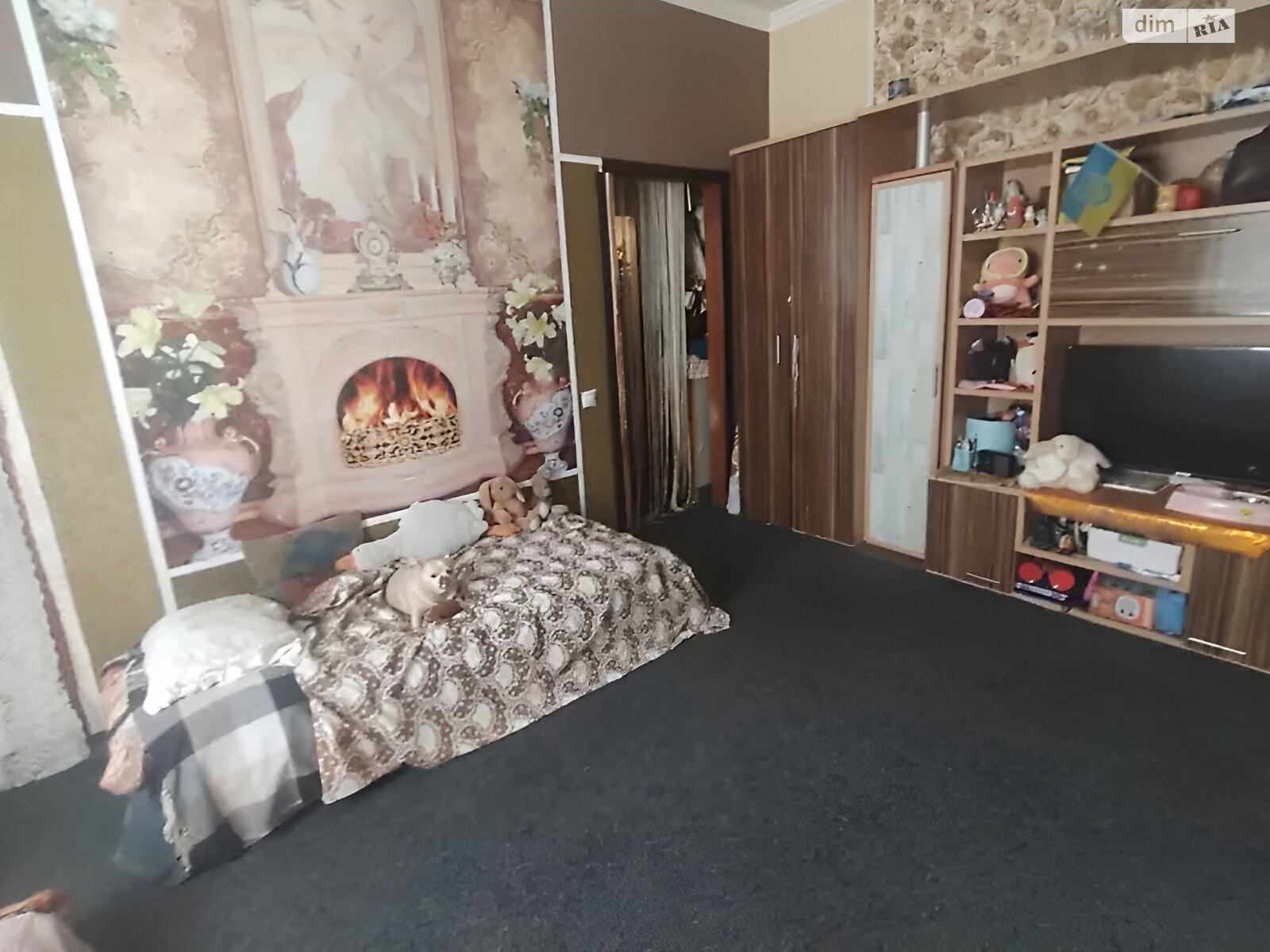 Продаж двокімнатної квартири в Вінниці, на вул. Пирогова 86, район Слов'янка фото 1 Продаж двокімнатної квартири в Вінниці, на вул. Пирогова 86, район Слов'янка фото 1
