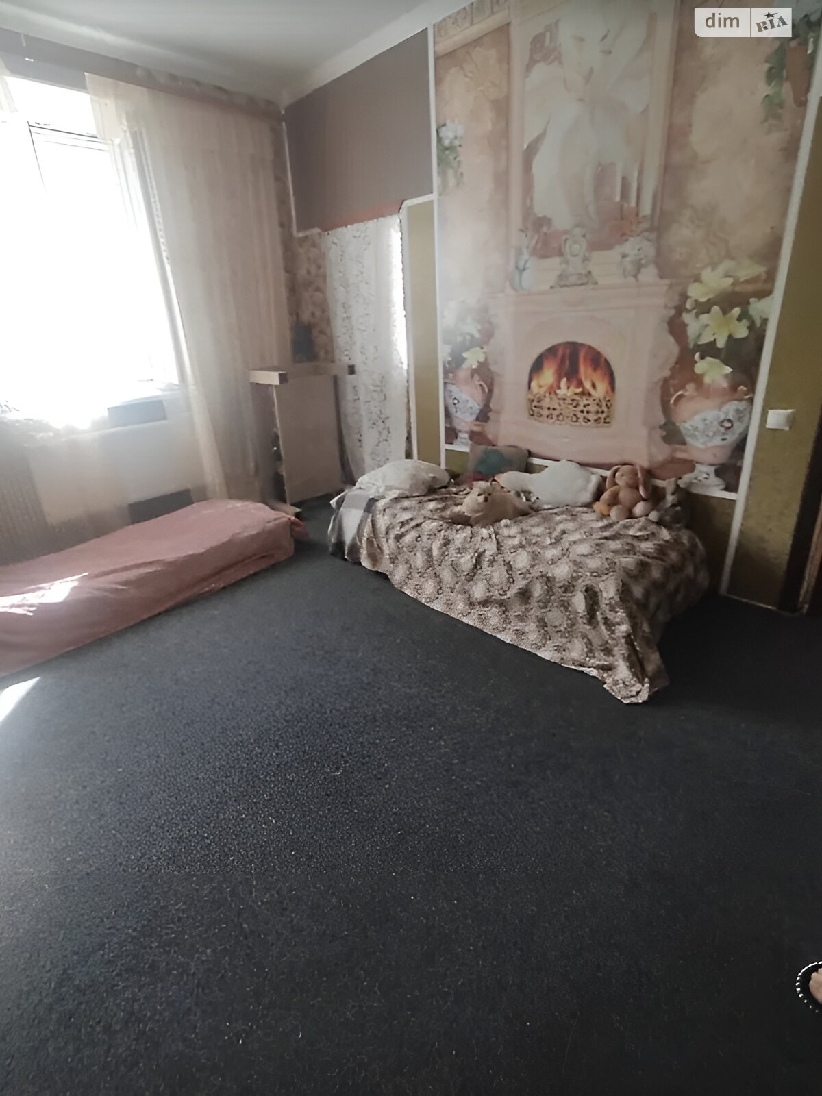 Продаж двокімнатної квартири в Вінниці, на вул. Пирогова 86, район Слов'янка фото 1 Продаж двокімнатної квартири в Вінниці, на вул. Пирогова 86, район Слов'янка фото 1