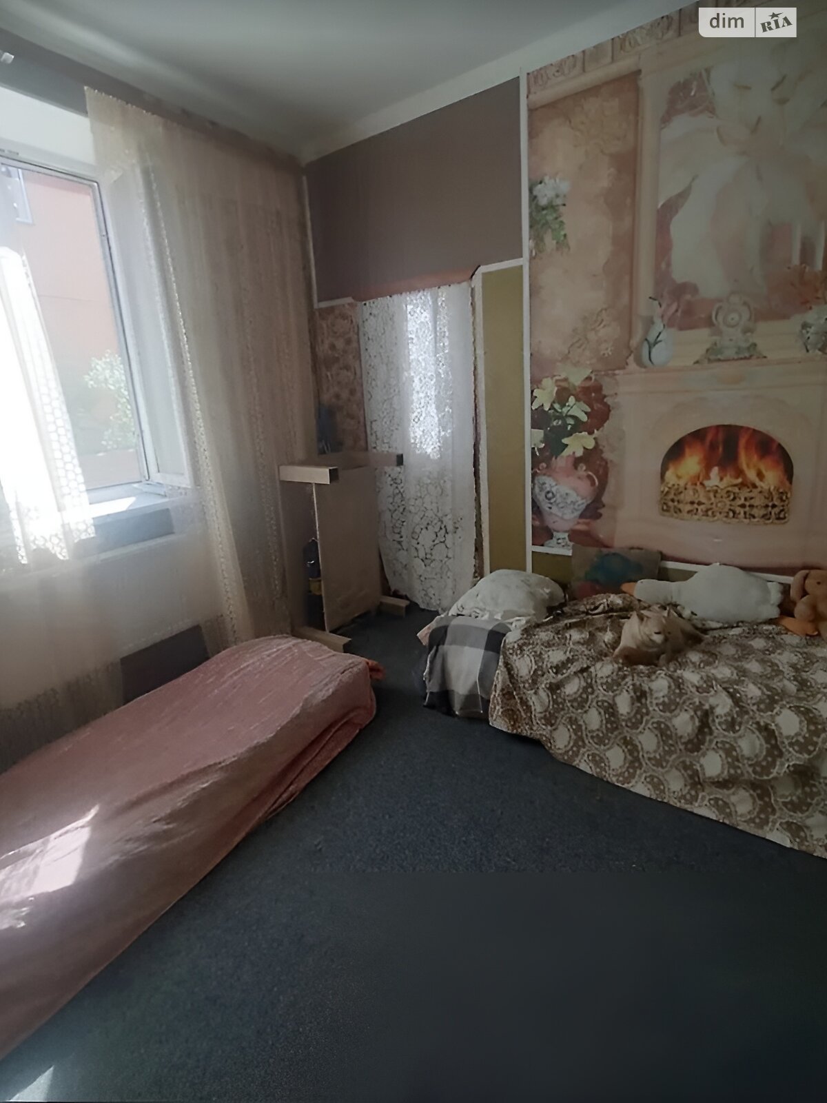Продаж двокімнатної квартири в Вінниці, на вул. Пирогова 86, район Слов'янка фото 1 Продаж двокімнатної квартири в Вінниці, на вул. Пирогова 86, район Слов'янка фото 1