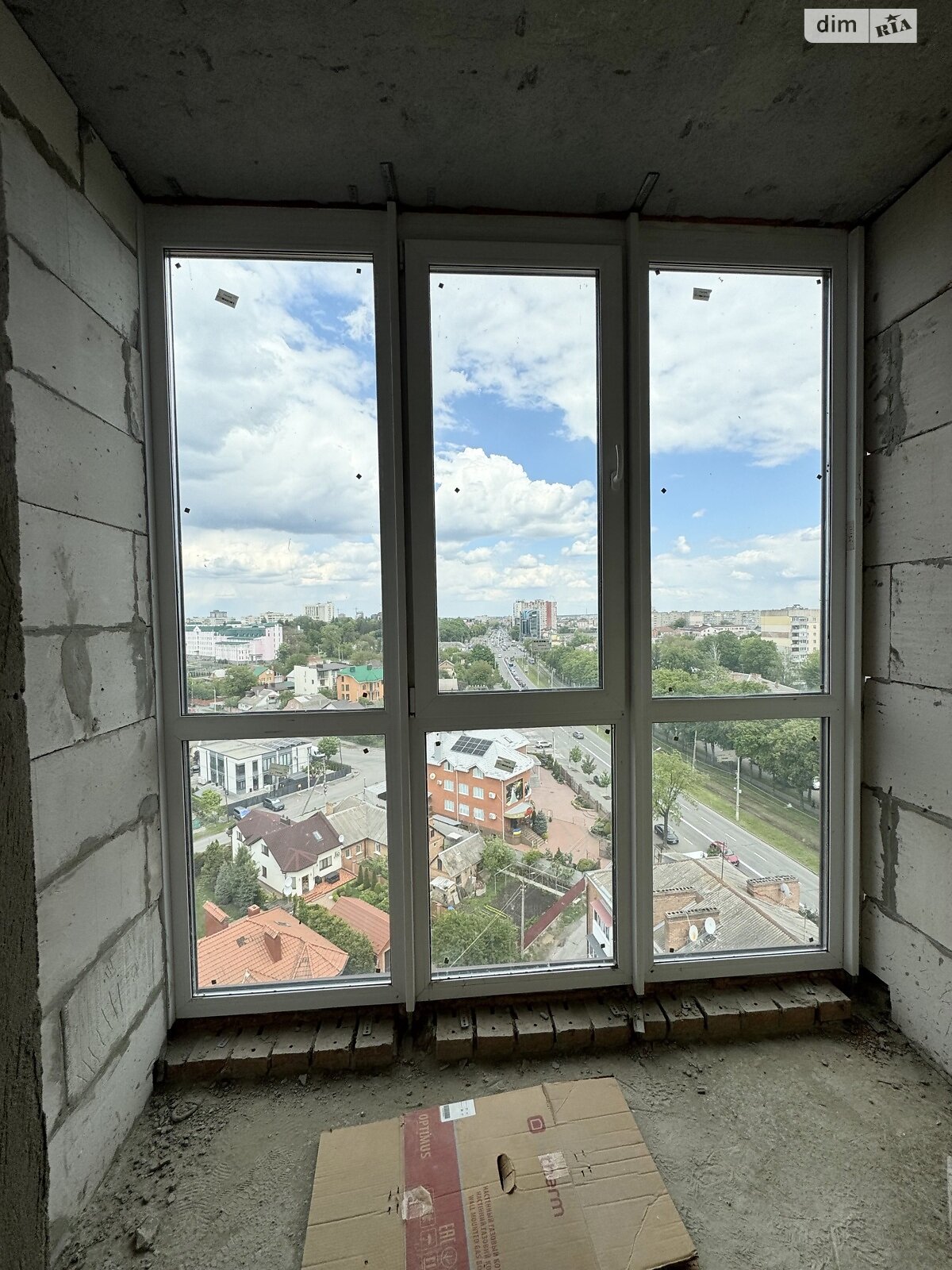 Продаж двокімнатної квартири в Вінниці, на вул. Пирогова 76В, район Слов'янка фото 1 Продаж двокімнатної квартири в Вінниці, на вул. Пирогова 76В, район Слов'янка фото 1