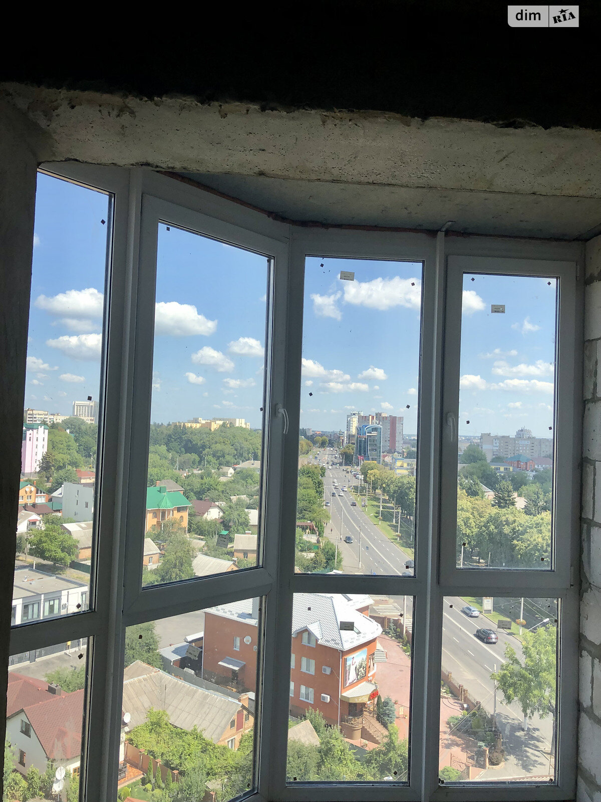 Продажа двухкомнатной квартиры в Виннице, на ул. Пирогова 76В, район Славянка фото 1 Продажа двухкомнатной квартиры в Виннице, на ул. Пирогова 76В, район Славянка фото 1