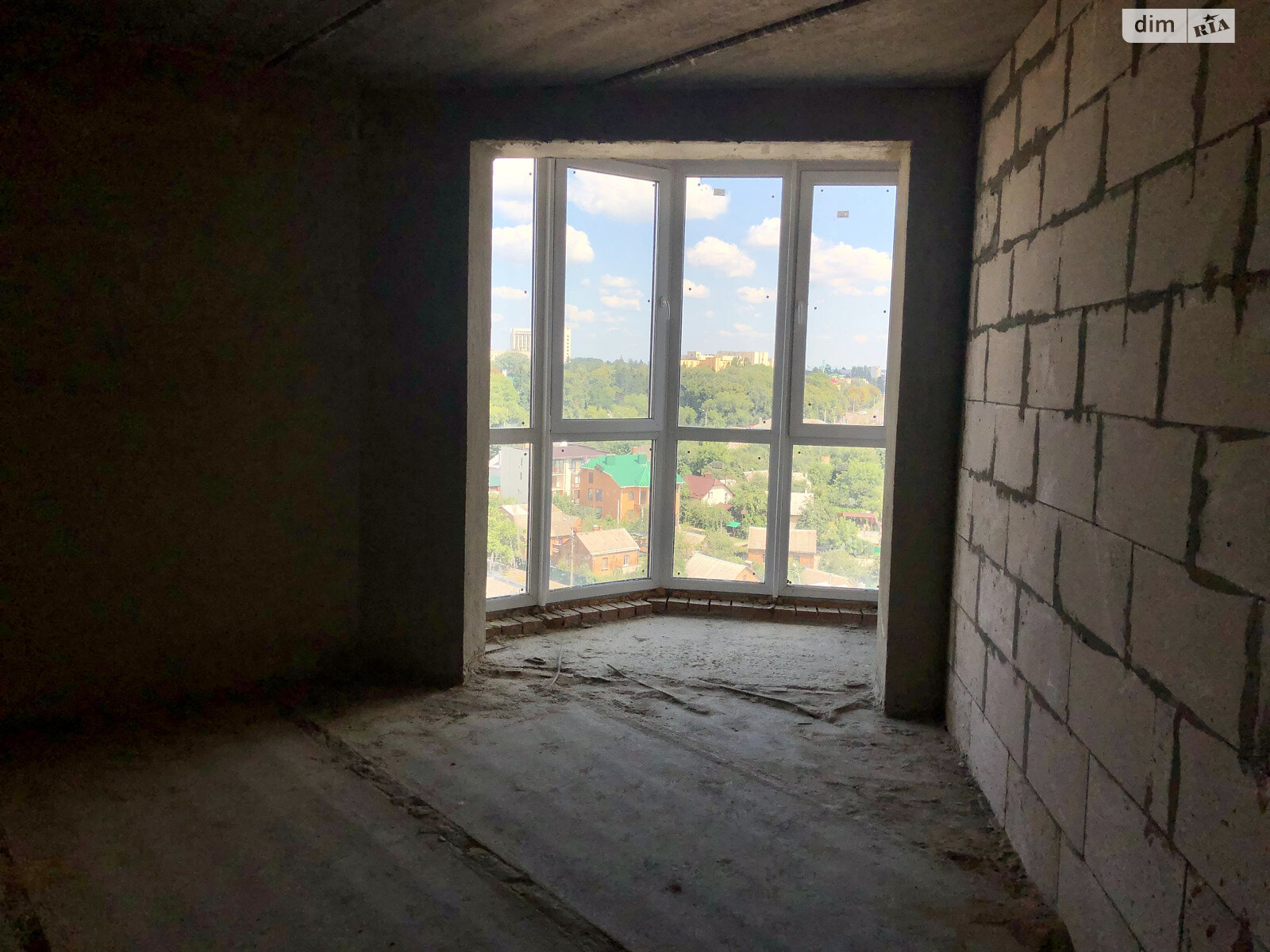 Продажа двухкомнатной квартиры в Виннице, на ул. Пирогова 76В, район Славянка фото 1 Продажа двухкомнатной квартиры в Виннице, на ул. Пирогова 76В, район Славянка фото 1