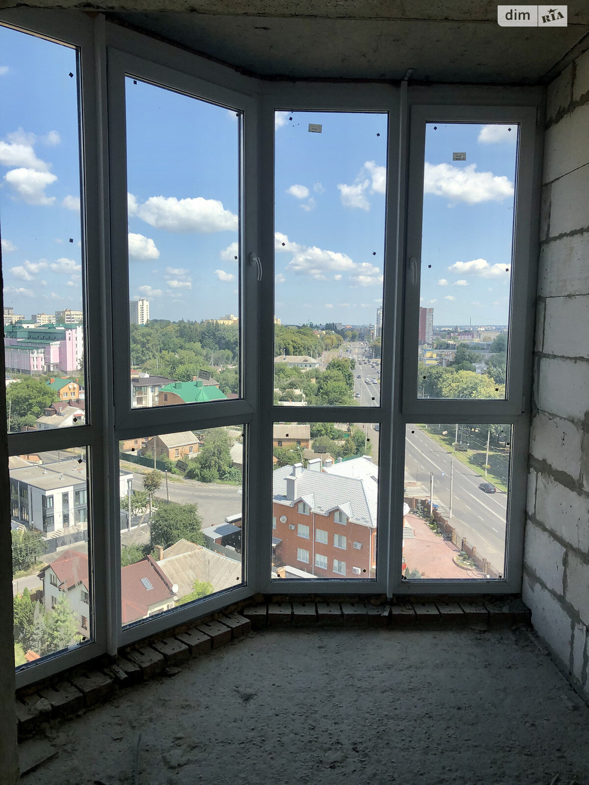 Продажа двухкомнатной квартиры в Виннице, на ул. Пирогова 76В, район Славянка фото 1 Продажа двухкомнатной квартиры в Виннице, на ул. Пирогова 76В, район Славянка фото 1