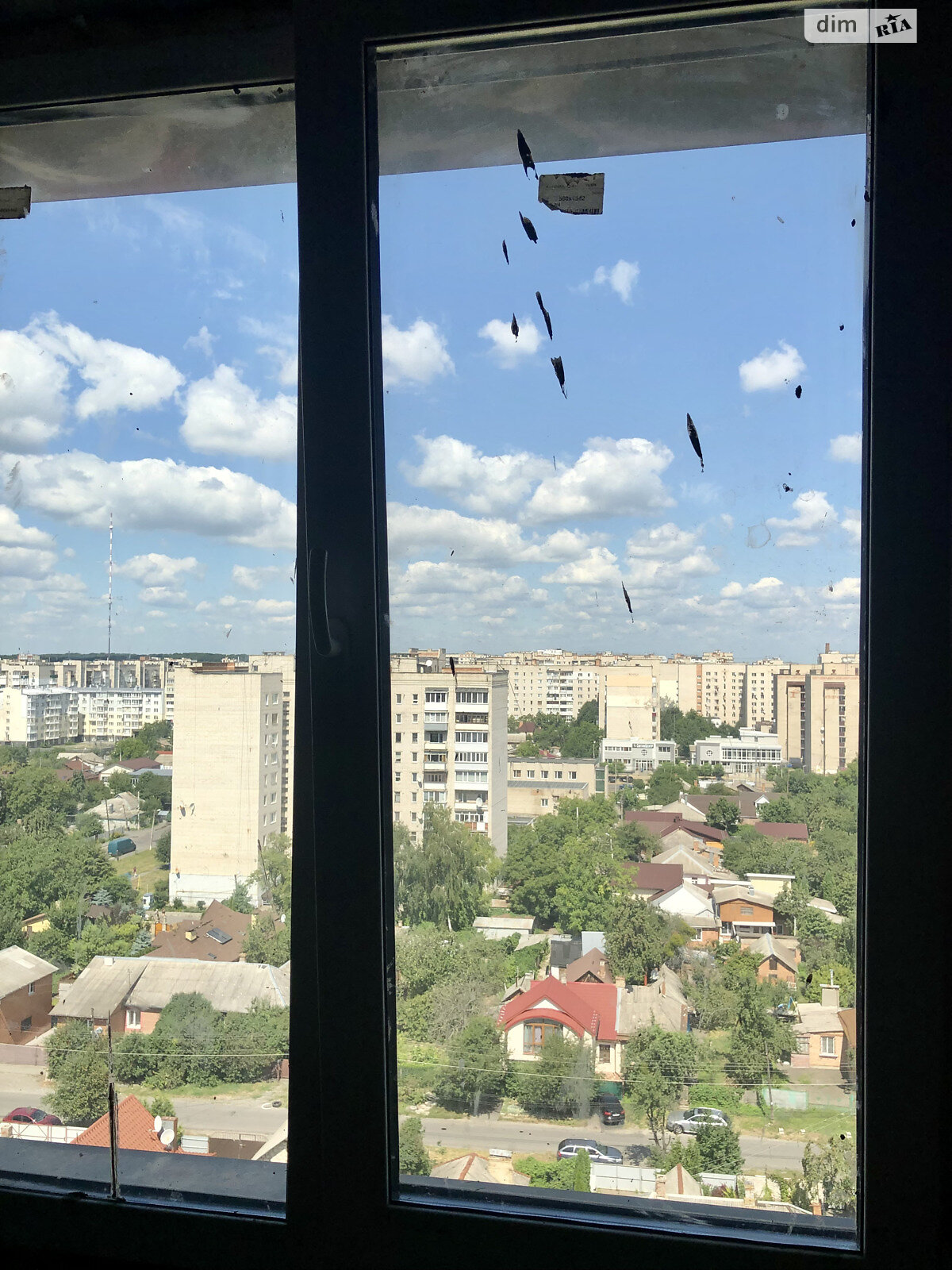 Продажа двухкомнатной квартиры в Виннице, на ул. Пирогова 76В, район Славянка фото 1 Продажа двухкомнатной квартиры в Виннице, на ул. Пирогова 76В, район Славянка фото 1