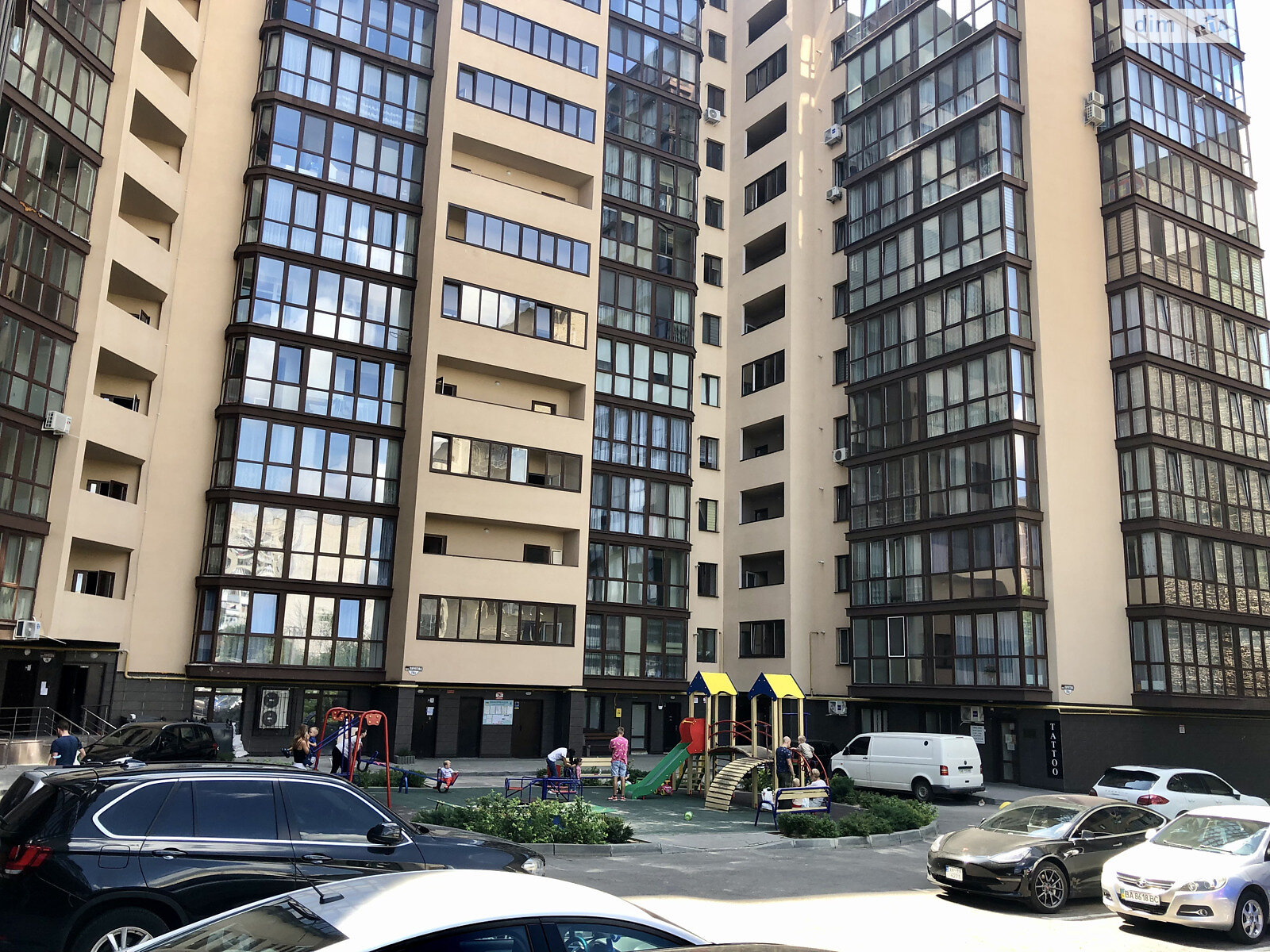 Продажа двухкомнатной квартиры в Виннице, на ул. Пирогова 76В, район Славянка фото 1 Продажа двухкомнатной квартиры в Виннице, на ул. Пирогова 76В, район Славянка фото 1