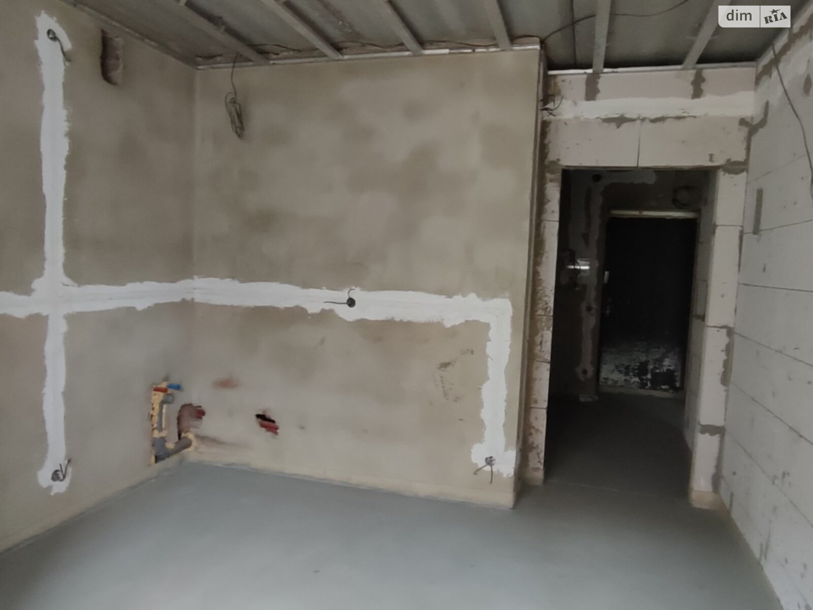 Продаж двокімнатної квартири в Вінниці, на вул. Пирогова 76Б, район Слов'янка фото 1