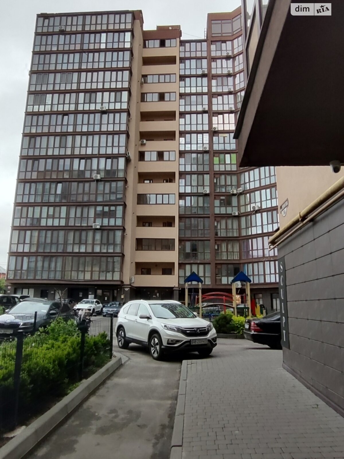 Продаж двокімнатної квартири в Вінниці, на вул. Пирогова 76Б, район Слов'янка фото 1 Продаж двокімнатної квартири в Вінниці, на вул. Пирогова 76Б, район Слов'янка фото 1