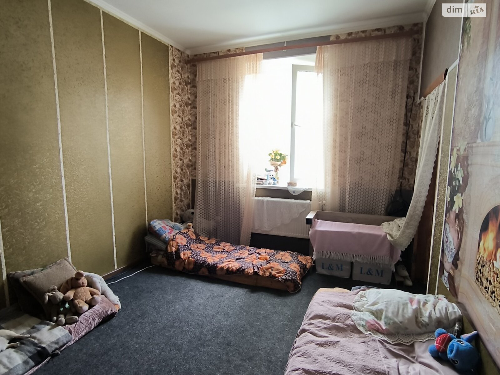 Продажа двухкомнатной квартиры в Виннице, на ул. Пирогова 86, район Славянка фото 1 Продажа двухкомнатной квартиры в Виннице, на ул. Пирогова 86, район Славянка фото 1