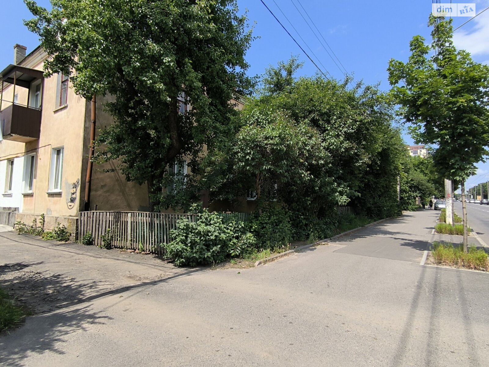 Продажа двухкомнатной квартиры в Виннице, на ул. Пирогова 86, район Славянка фото 1 Продажа двухкомнатной квартиры в Виннице, на ул. Пирогова 86, район Славянка фото 1