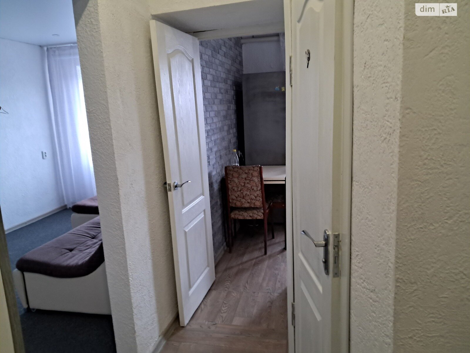 Продажа двухкомнатной квартиры в Виннице, на ул. Пирогова, район Славянка фото 1 Продажа двухкомнатной квартиры в Виннице, на ул. Пирогова, район Славянка фото 1