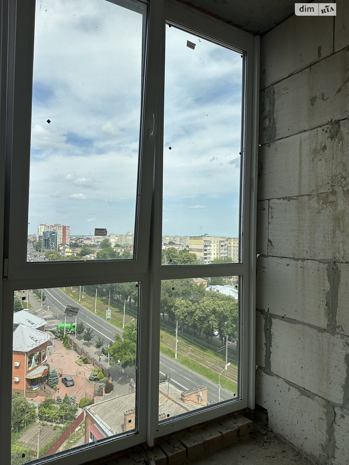 Продажа двухкомнатной квартиры в Виннице, на ул. Пирогова, район Пирогово фото 1 Продажа двухкомнатной квартиры в Виннице, на ул. Пирогова, район Пирогово фото 1