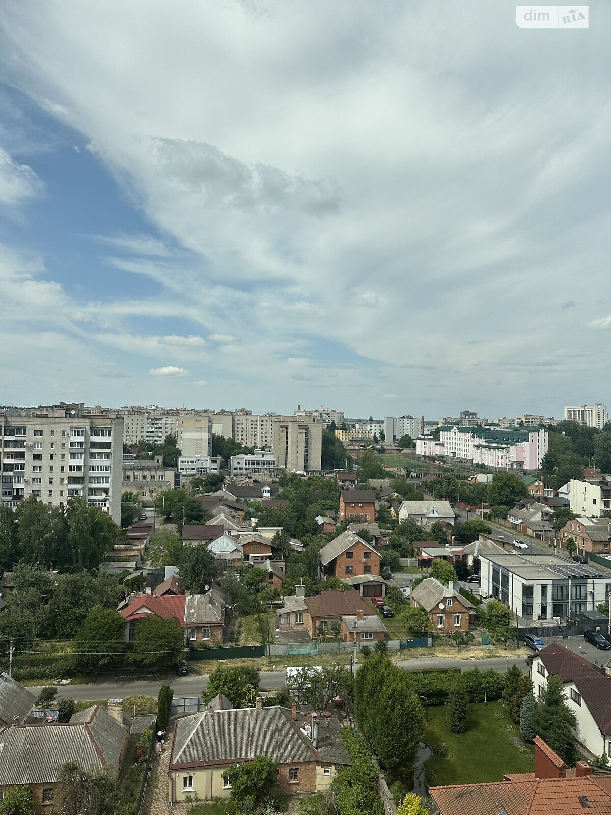 Продажа двухкомнатной квартиры в Виннице, на ул. Пирогова, район Пирогово фото 1 Продажа двухкомнатной квартиры в Виннице, на ул. Пирогова, район Пирогово фото 1