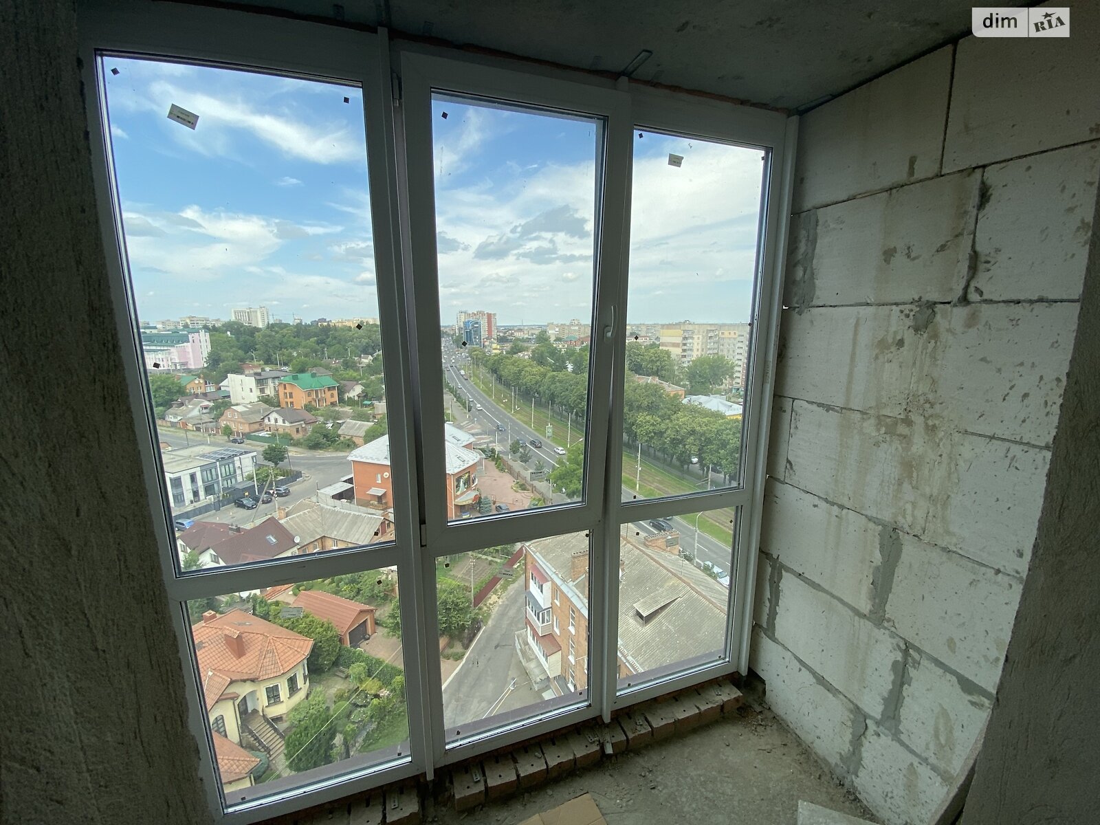 Продажа двухкомнатной квартиры в Виннице, на ул. Пирогова, район Славянка фото 1 Продажа двухкомнатной квартиры в Виннице, на ул. Пирогова, район Славянка фото 1