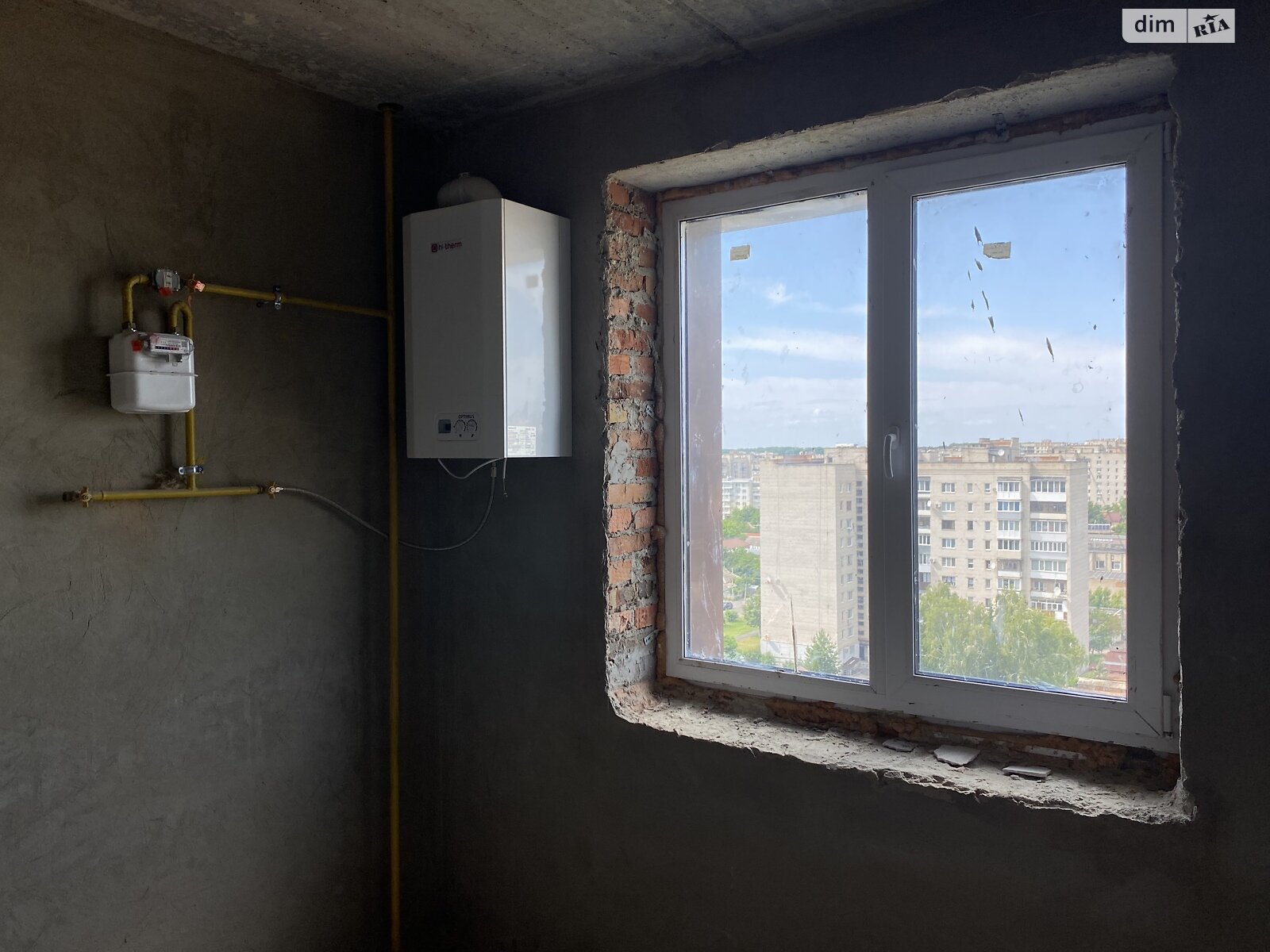 Продажа двухкомнатной квартиры в Виннице, на ул. Пирогова, район Славянка фото 1 Продажа двухкомнатной квартиры в Виннице, на ул. Пирогова, район Славянка фото 1