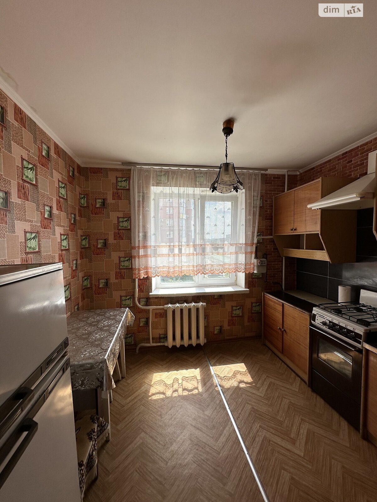 Продаж однокімнатної квартири в Вінниці, на вул. Пирогова 117А, район Слов'янка фото 1 Продаж однокімнатної квартири в Вінниці, на вул. Пирогова 117А, район Слов'янка фото 1