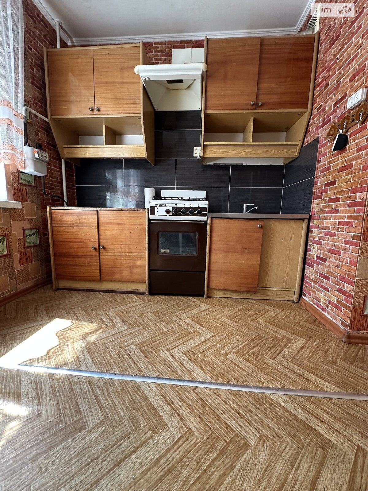 Продаж однокімнатної квартири в Вінниці, на вул. Пирогова 117А, район Слов'янка фото 1 Продаж однокімнатної квартири в Вінниці, на вул. Пирогова 117А, район Слов'янка фото 1