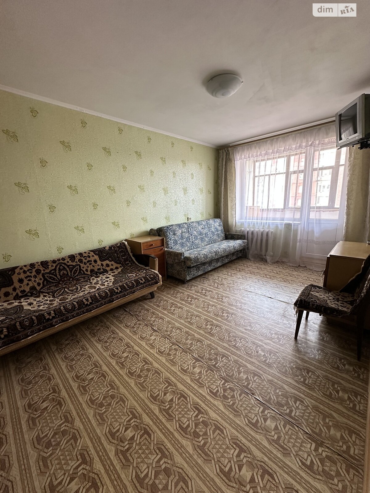 Продаж однокімнатної квартири в Вінниці, на вул. Пирогова 117А, район Слов'янка фото 1 Продаж однокімнатної квартири в Вінниці, на вул. Пирогова 117А, район Слов'янка фото 1