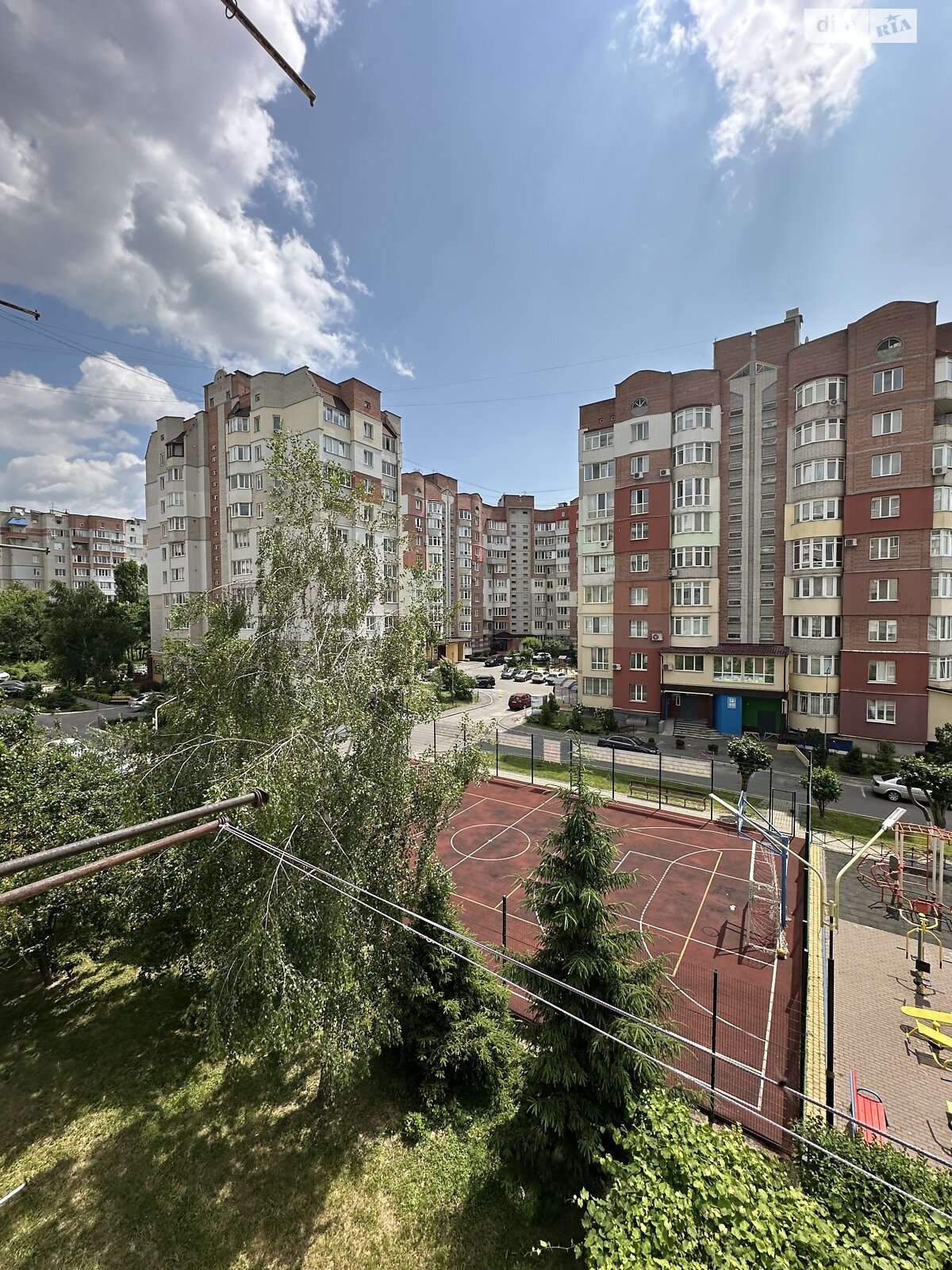 Продаж однокімнатної квартири в Вінниці, на вул. Пирогова 117А, район Слов'янка фото 1 Продаж однокімнатної квартири в Вінниці, на вул. Пирогова 117А, район Слов'янка фото 1