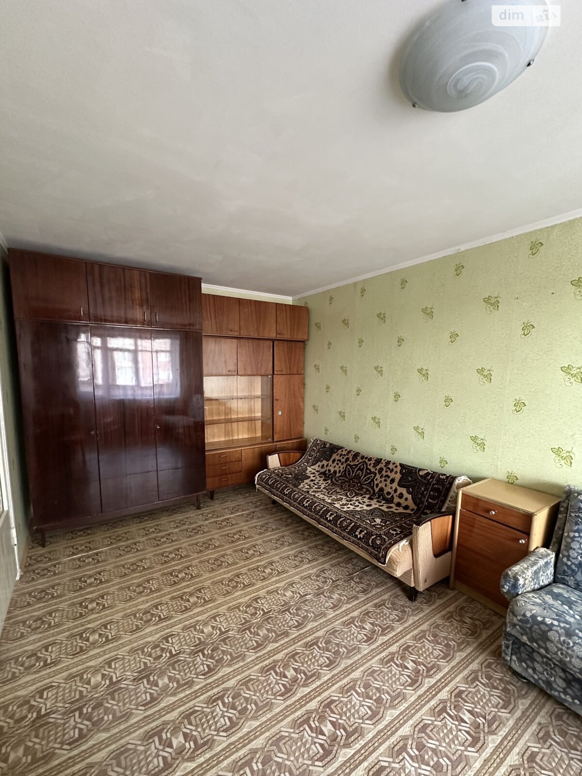 Продаж однокімнатної квартири в Вінниці, на вул. Пирогова 117А, район Слов'янка фото 1 Продаж однокімнатної квартири в Вінниці, на вул. Пирогова 117А, район Слов'янка фото 1