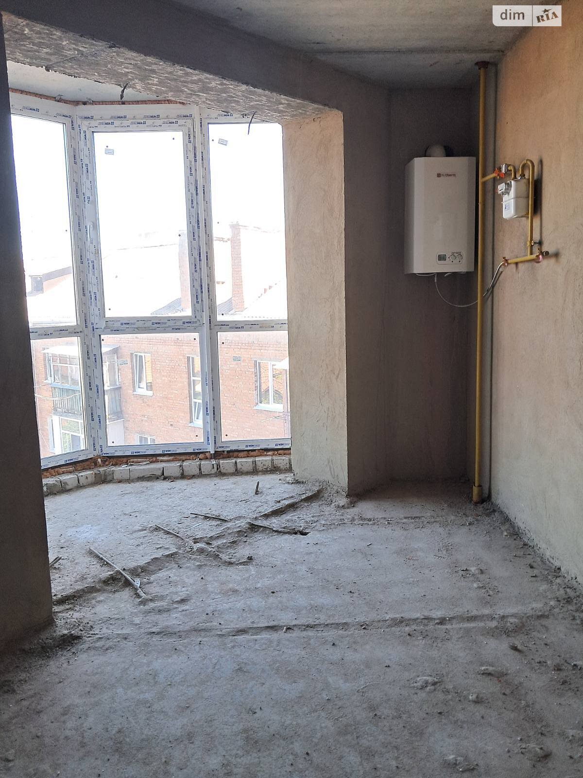 Продаж однокімнатної квартири в Вінниці, на вул. Пирогова, район Слов'янка фото 1 Продаж однокімнатної квартири в Вінниці, на вул. Пирогова, район Слов'янка фото 1