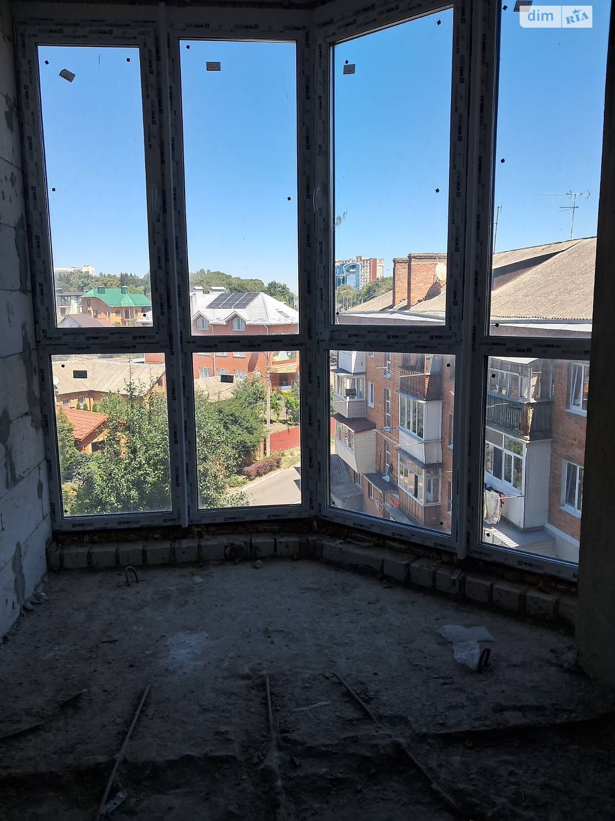 Продаж однокімнатної квартири в Вінниці, на вул. Пирогова, район Слов'янка фото 1 Продаж однокімнатної квартири в Вінниці, на вул. Пирогова, район Слов'янка фото 1