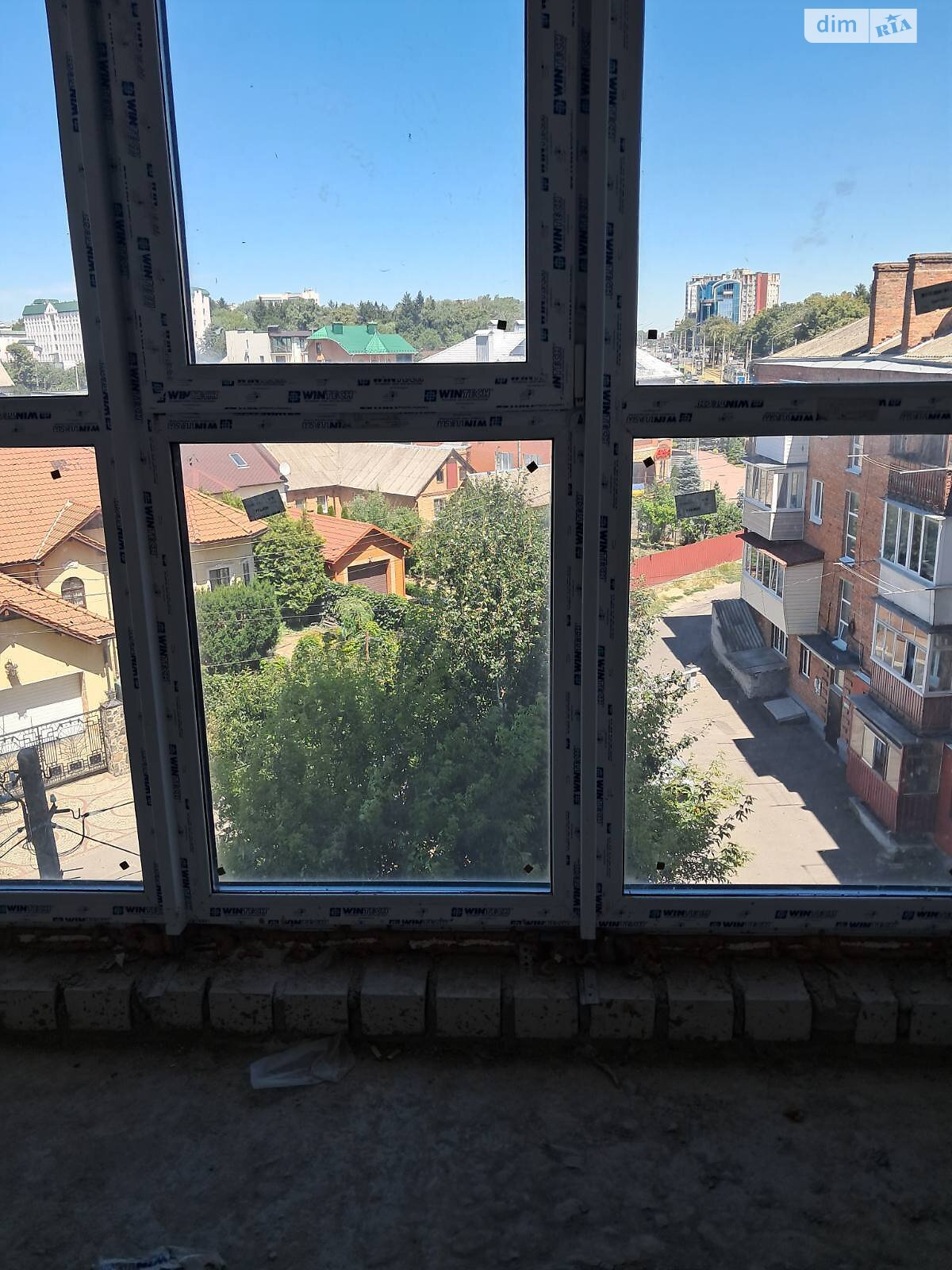 Продаж однокімнатної квартири в Вінниці, на вул. Пирогова, район Слов'янка фото 1 Продаж однокімнатної квартири в Вінниці, на вул. Пирогова, район Слов'янка фото 1