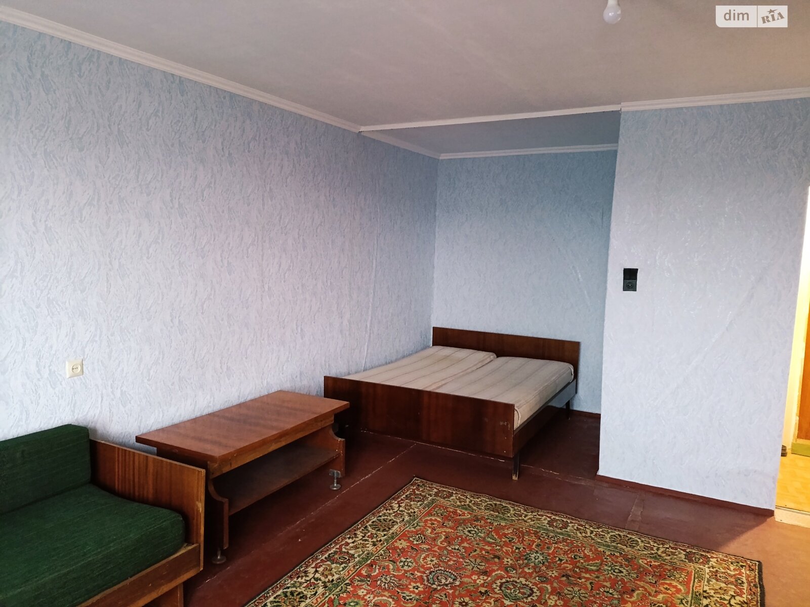 Продаж однокімнатної квартири в Вінниці, на вул. Пирогова 112, район Слов'янка фото 1