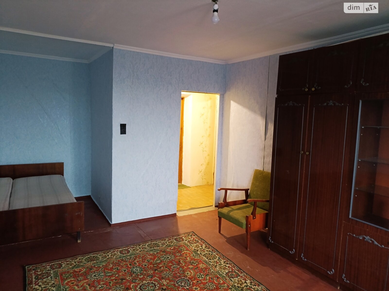 Продаж однокімнатної квартири в Вінниці, на вул. Пирогова 112, район Слов'янка фото 1