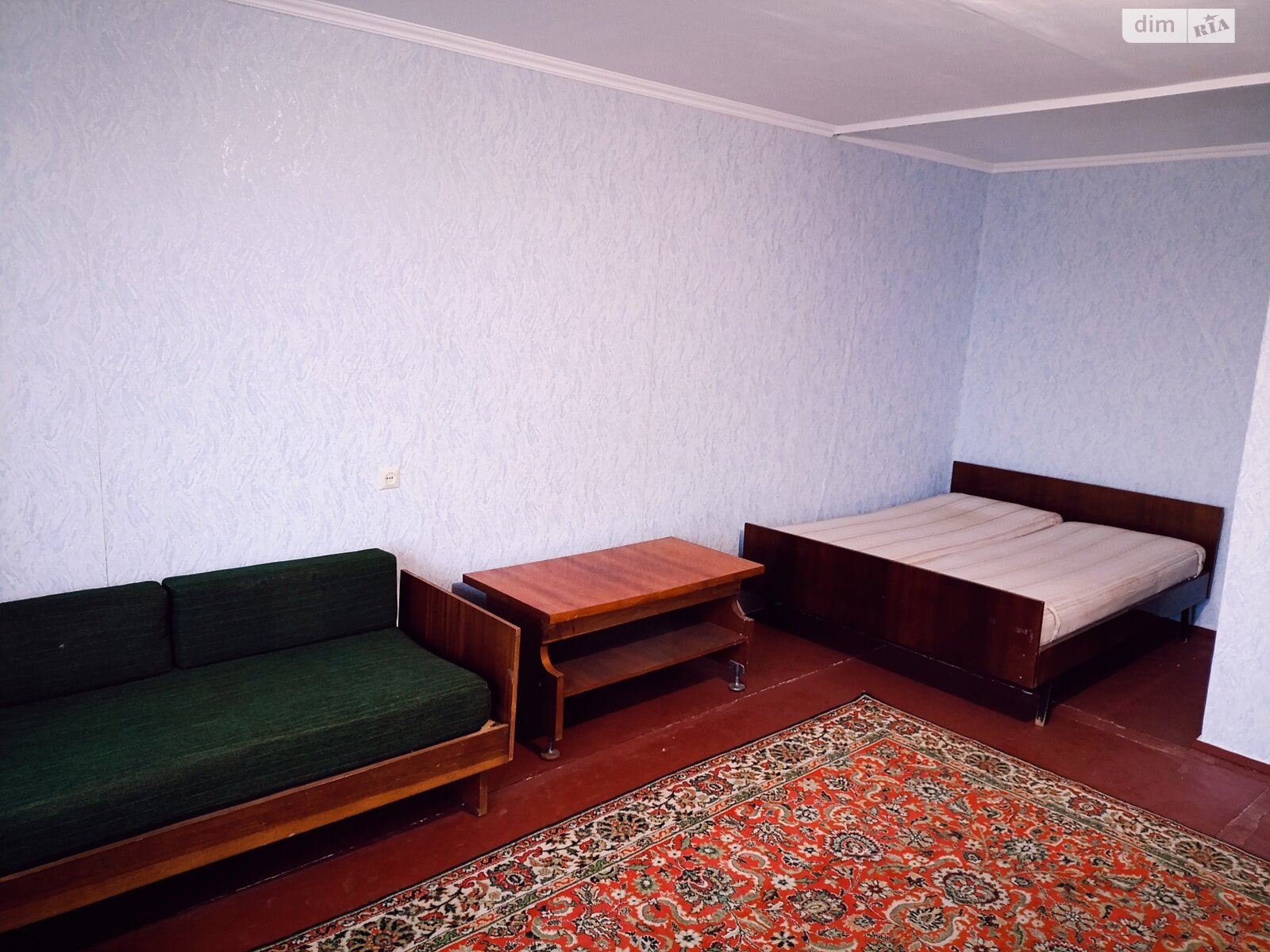 Продаж однокімнатної квартири в Вінниці, на вул. Пирогова 112, район Слов'янка фото 1