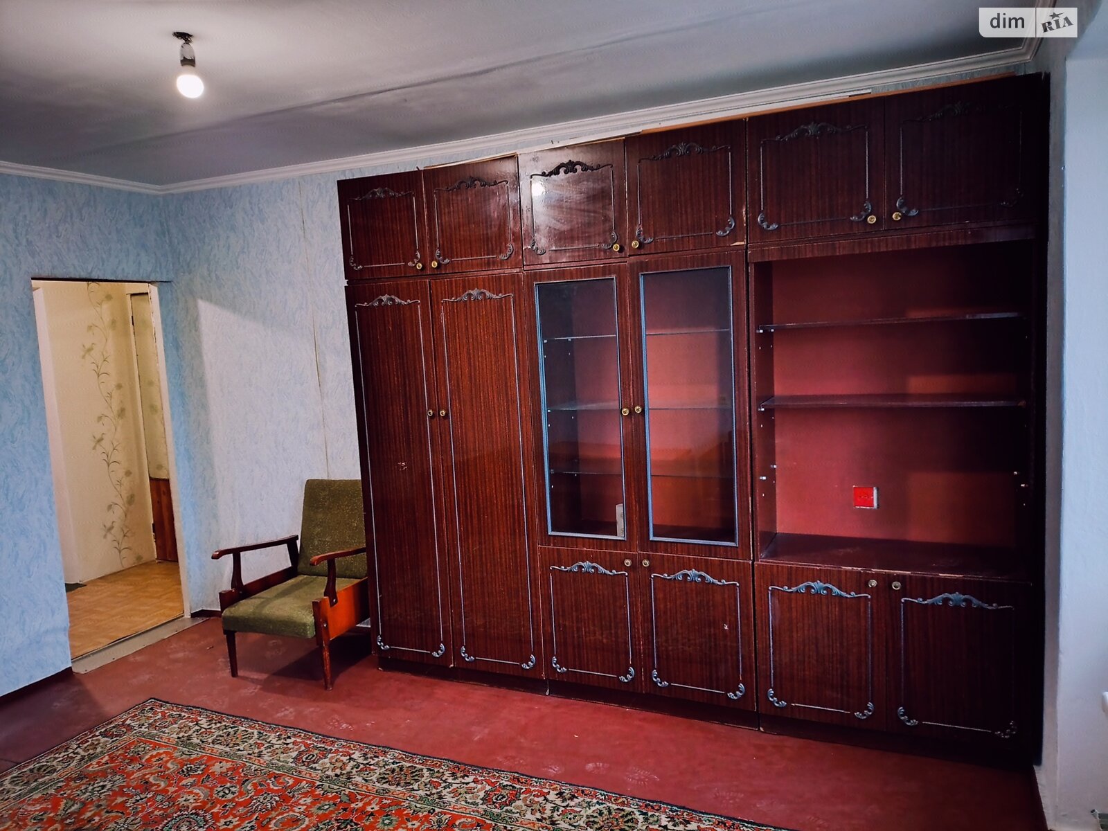 Продаж однокімнатної квартири в Вінниці, на вул. Пирогова 112, район Слов'янка фото 1