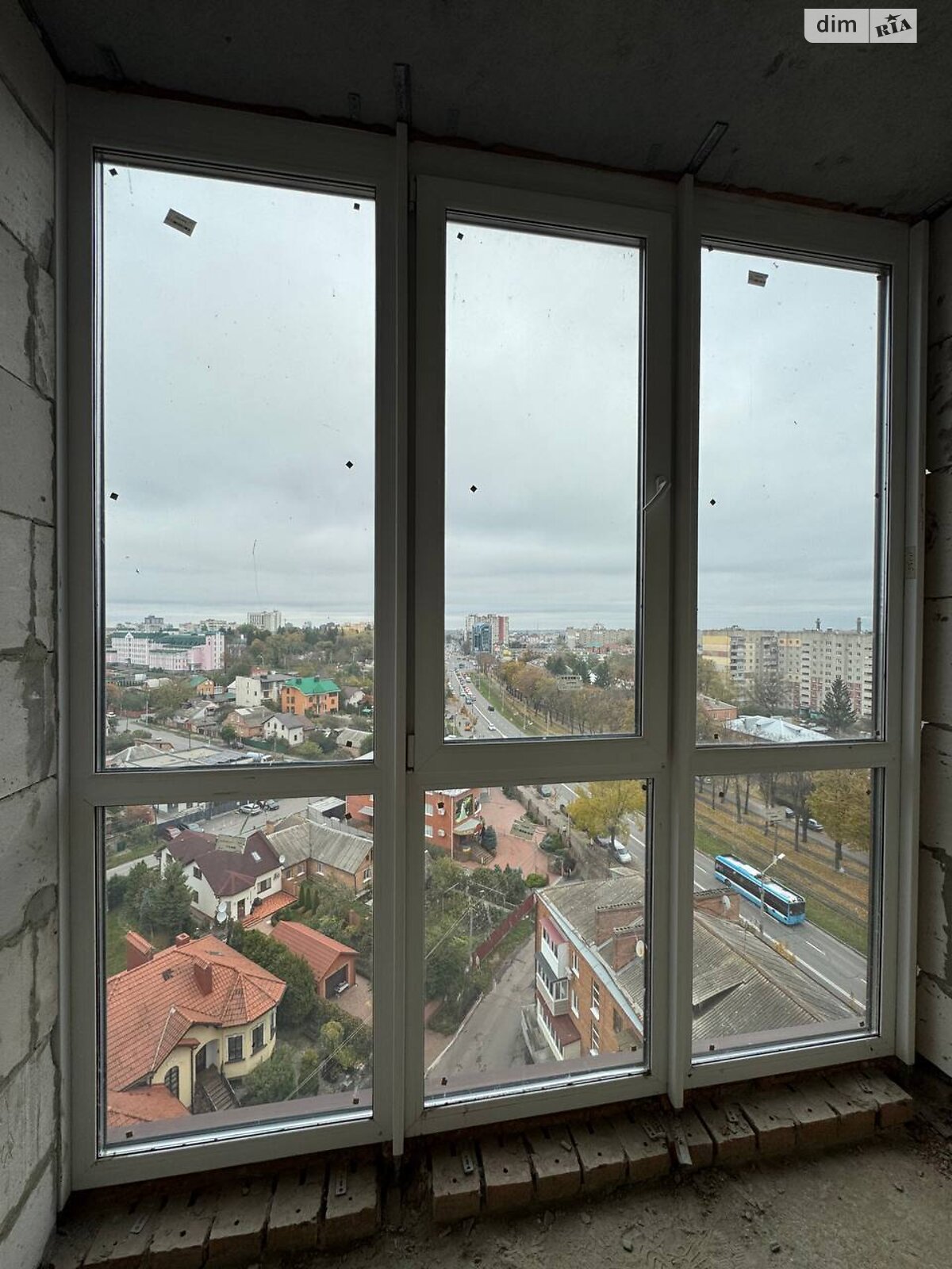 Продаж двокімнатної квартири в Вінниці, на вул. Пирогова, район Слов'янка фото 1 Продаж двокімнатної квартири в Вінниці, на вул. Пирогова, район Слов'янка фото 1