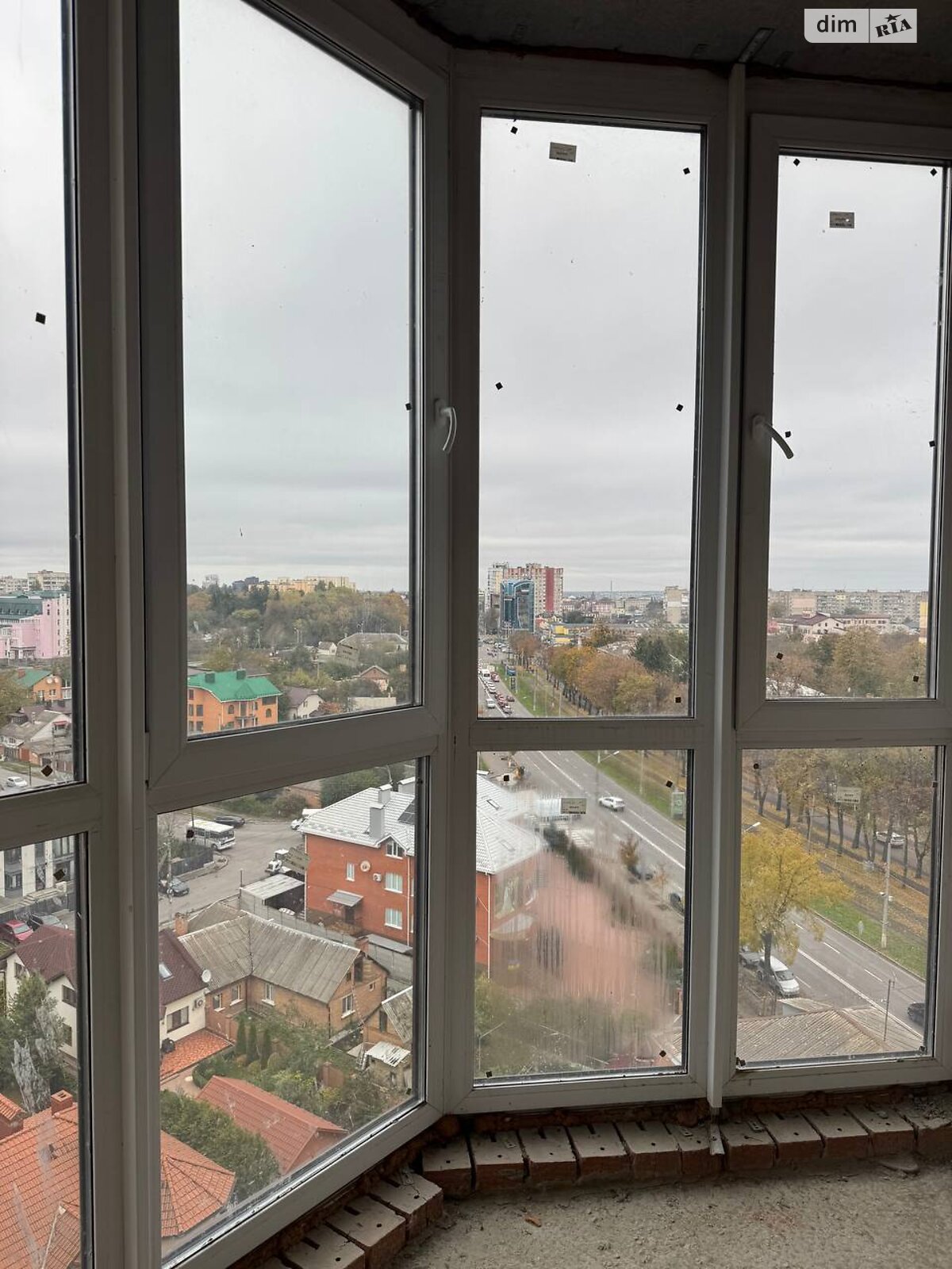 Продаж двокімнатної квартири в Вінниці, на вул. Пирогова, район Слов'янка фото 1 Продаж двокімнатної квартири в Вінниці, на вул. Пирогова, район Слов'янка фото 1