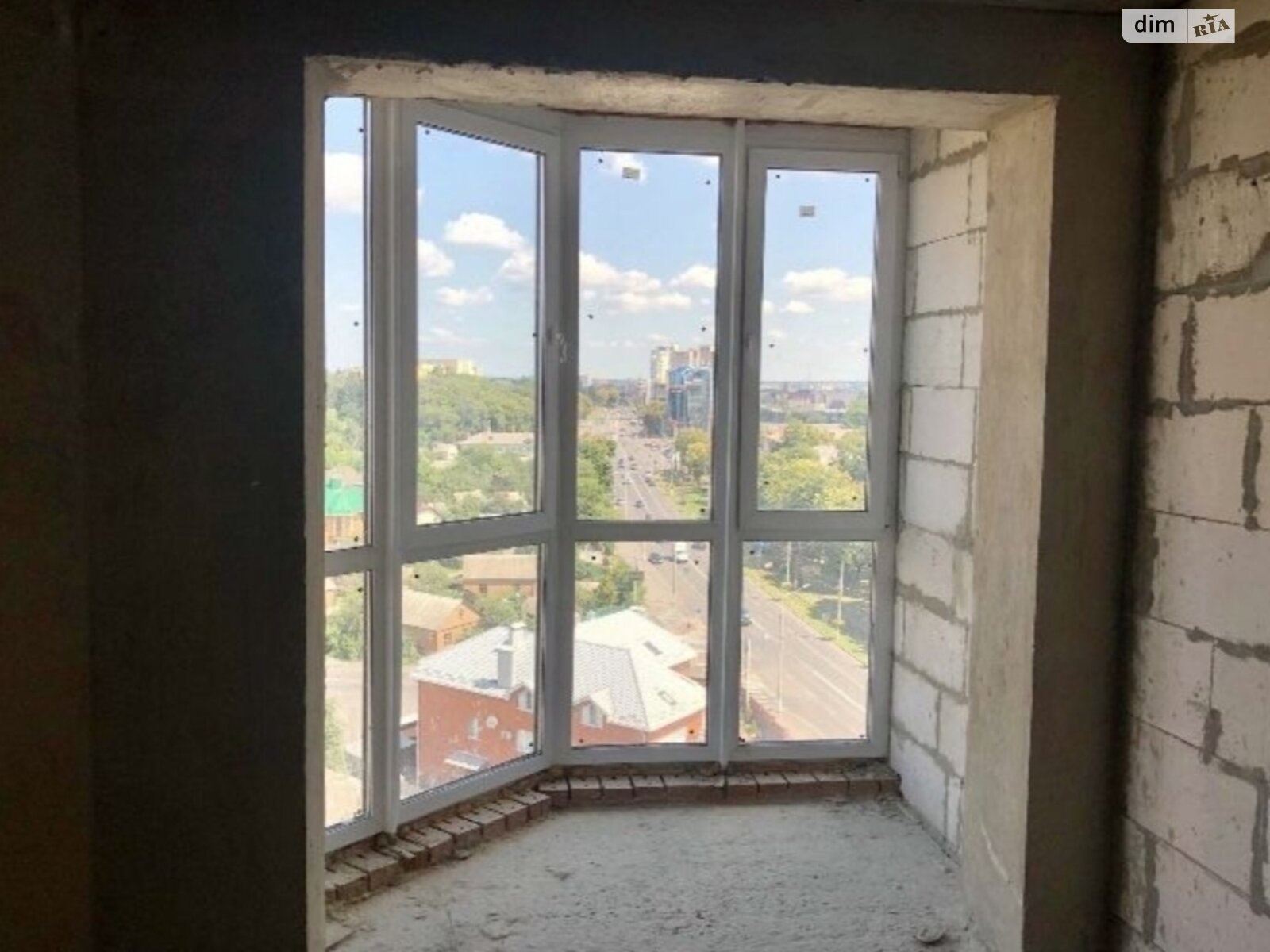 Продаж двокімнатної квартири в Вінниці, на вул. Пирогова, район Слов'янка фото 1