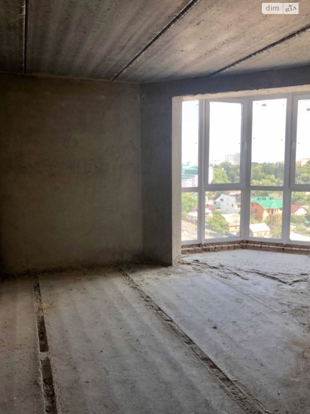 Продаж двокімнатної квартири в Вінниці, на вул. Пирогова, район Слов'янка фото 1