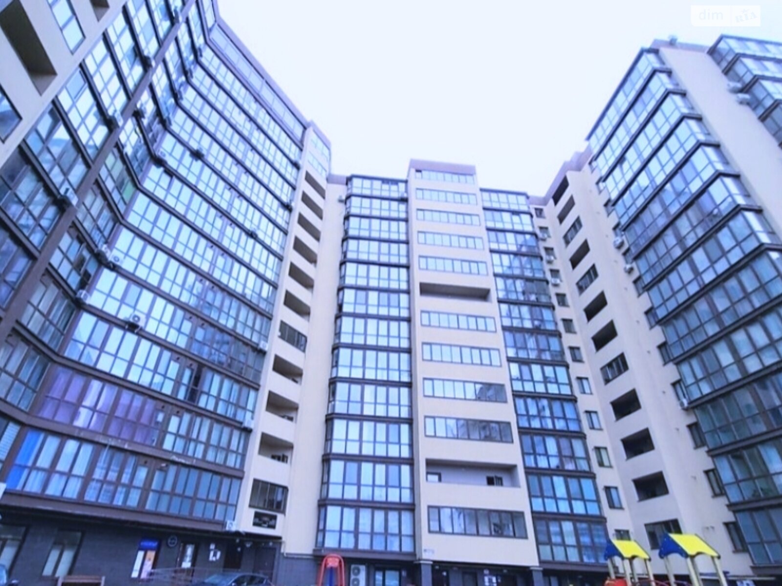 Продаж двокімнатної квартири в Вінниці, на вул. Пирогова, район Слов'янка фото 1