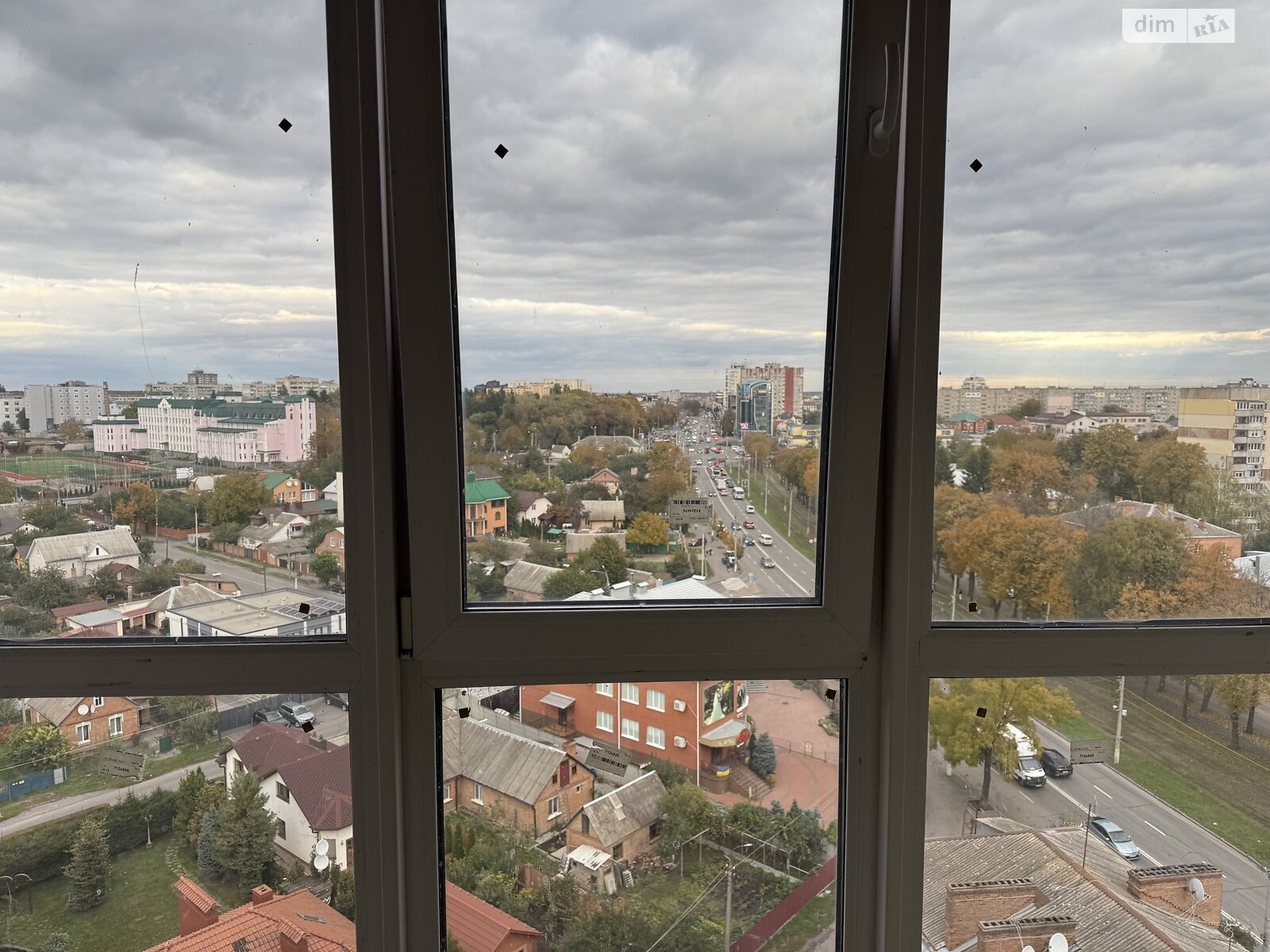 Продаж двокімнатної квартири в Вінниці, на вул. Пирогова 76В, район Слов'янка фото 1 Продаж двокімнатної квартири в Вінниці, на вул. Пирогова 76В, район Слов'янка фото 1