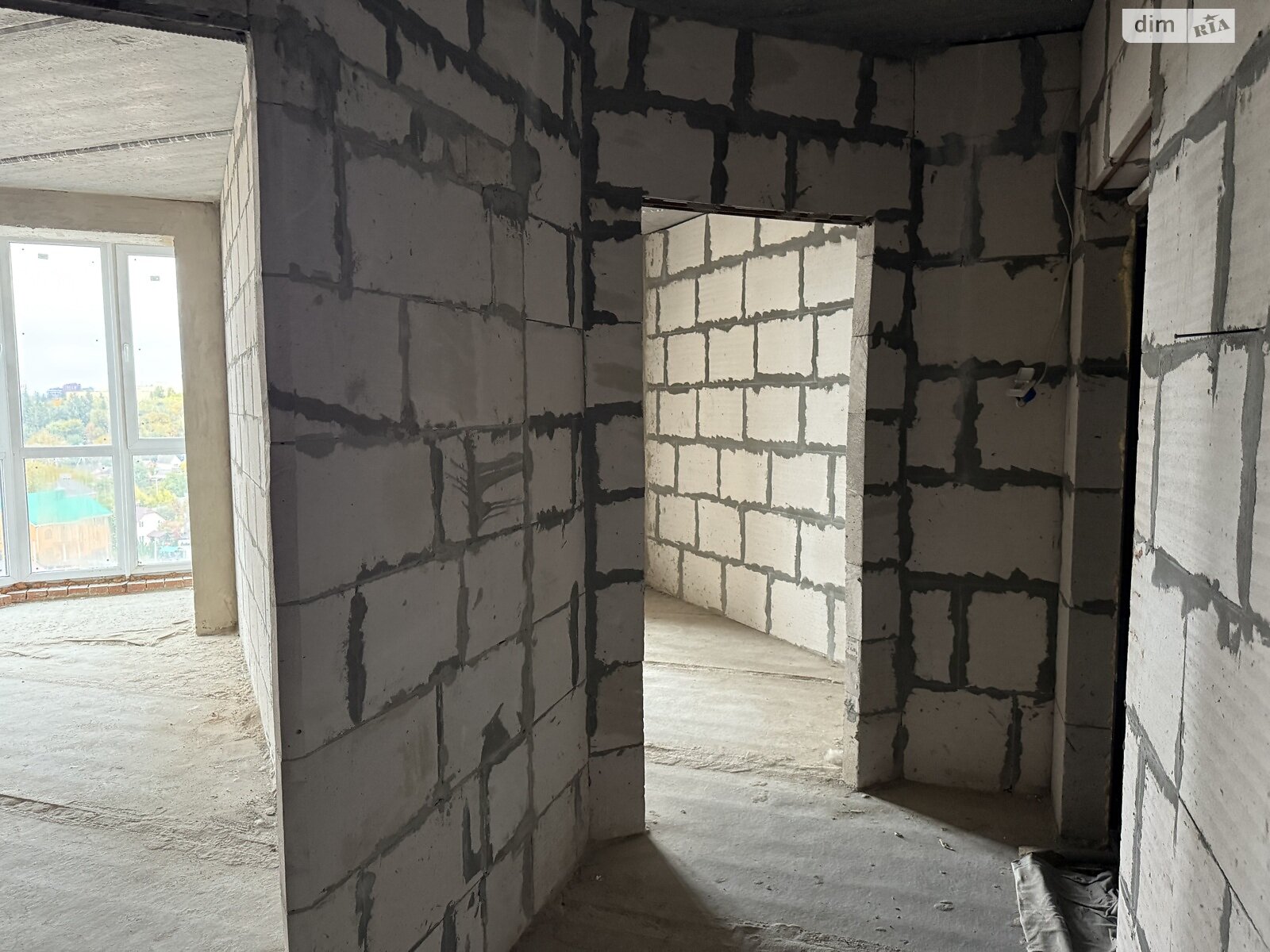 Продаж двокімнатної квартири в Вінниці, на вул. Пирогова 76В, район Слов'янка фото 1 Продаж двокімнатної квартири в Вінниці, на вул. Пирогова 76В, район Слов'янка фото 1