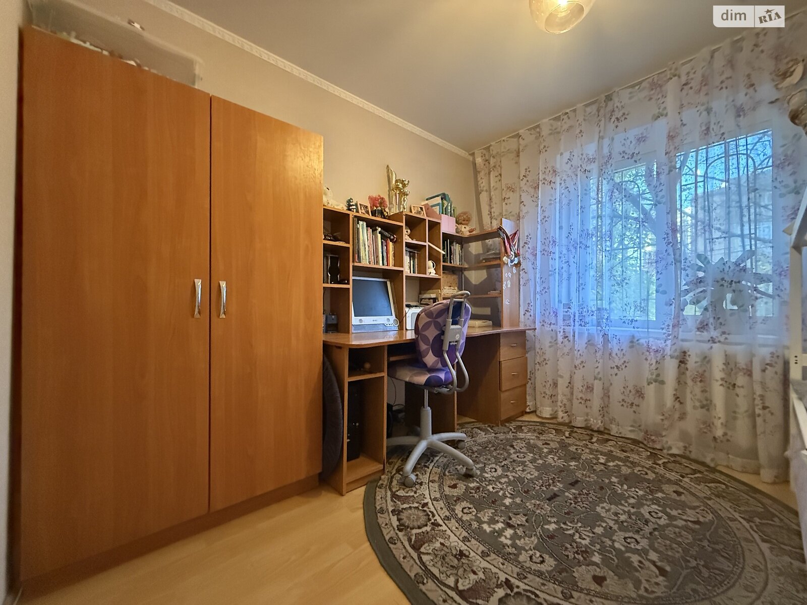 Продажа трехкомнатной квартиры в Виннице, на ул. Пирогова 67А, район Славянка фото 1 Продажа трехкомнатной квартиры в Виннице, на ул. Пирогова 67А, район Славянка фото 1