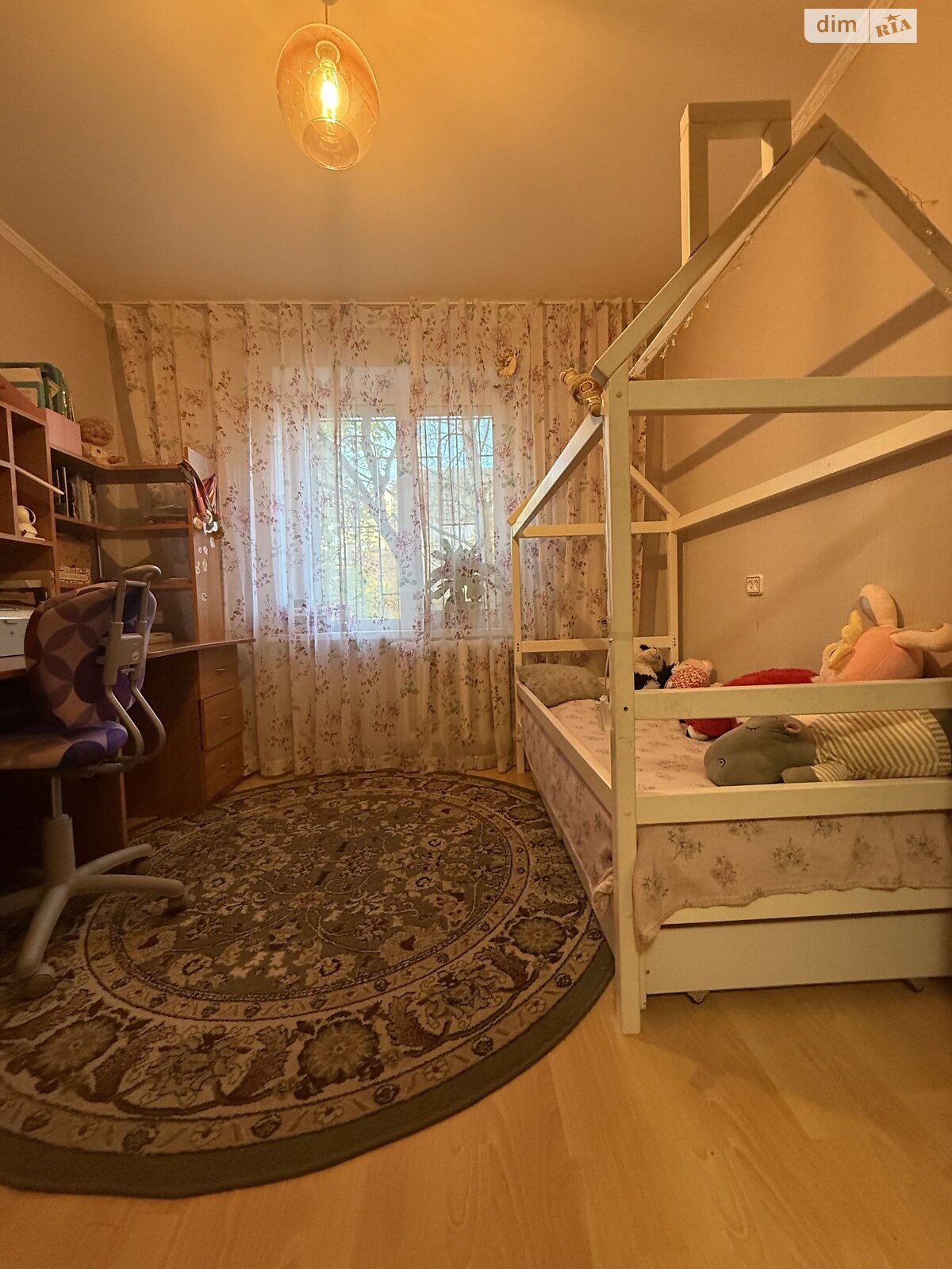 Продажа трехкомнатной квартиры в Виннице, на ул. Пирогова 67А, район Славянка фото 1 Продажа трехкомнатной квартиры в Виннице, на ул. Пирогова 67А, район Славянка фото 1