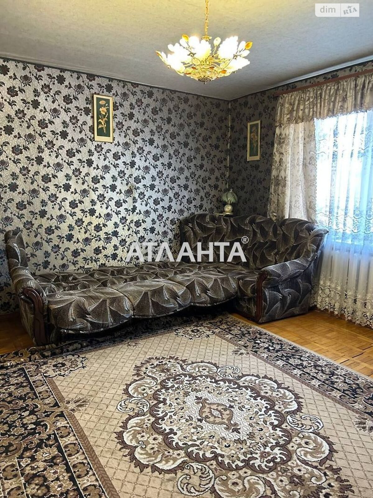 Продаж трикімнатної квартири в Вінниці, на вул. Олександри Бурбело, район Слов'янка фото 1 Продаж трикімнатної квартири в Вінниці, на вул. Олександри Бурбело, район Слов'янка фото 1
