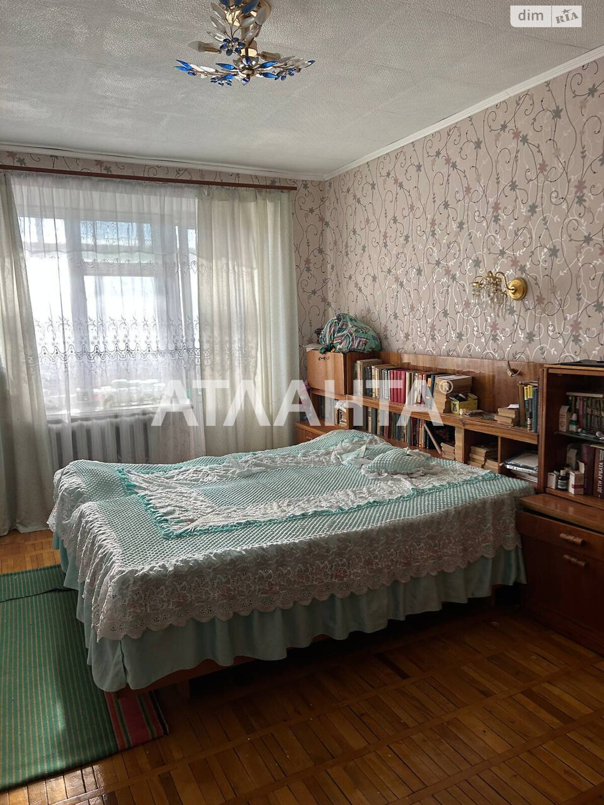Продаж трикімнатної квартири в Вінниці, на вул. Олександри Бурбело, район Слов'янка фото 1 Продаж трикімнатної квартири в Вінниці, на вул. Олександри Бурбело, район Слов'янка фото 1