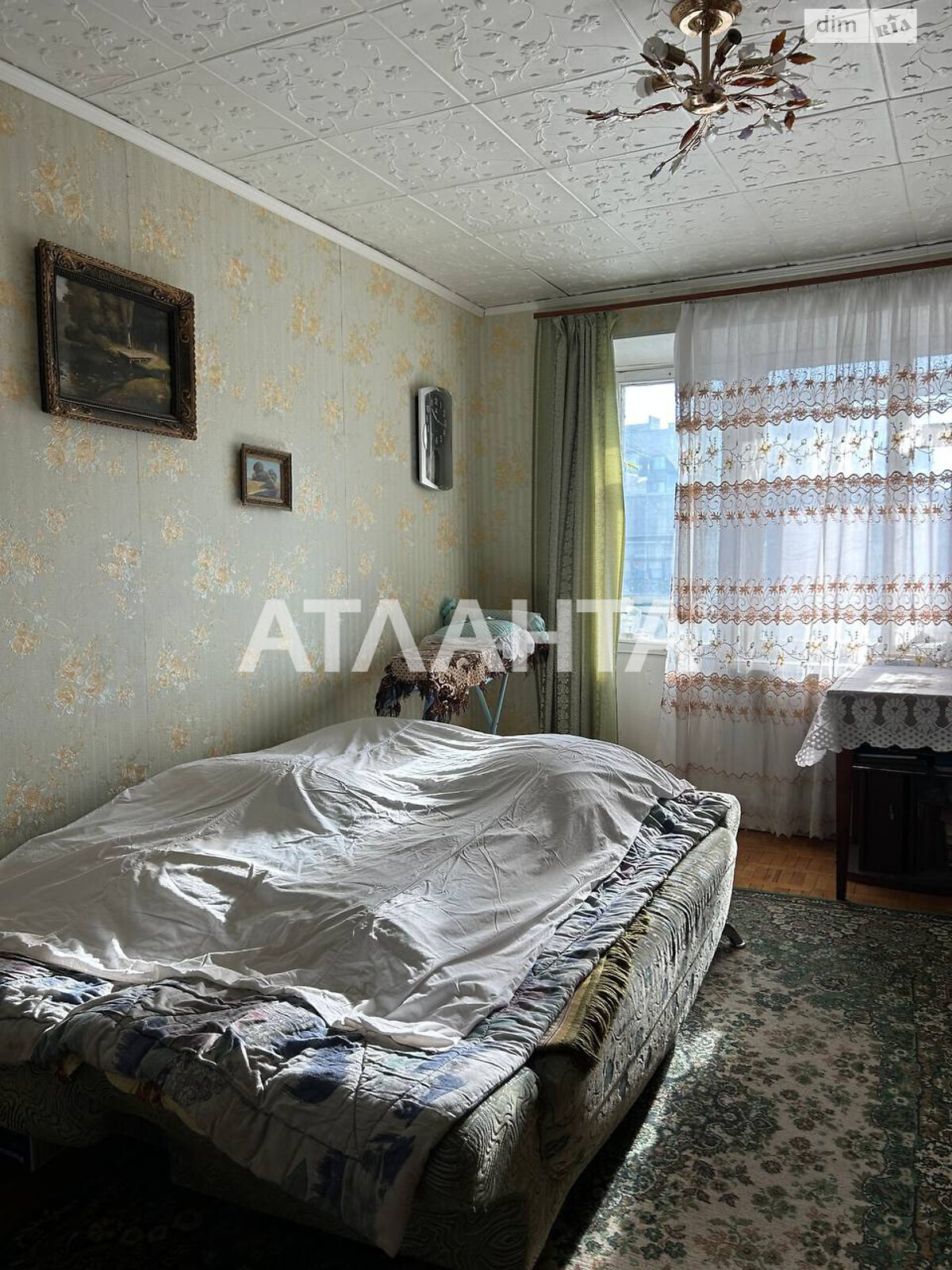 Продаж трикімнатної квартири в Вінниці, на вул. Олександри Бурбело, район Слов'янка фото 1 Продаж трикімнатної квартири в Вінниці, на вул. Олександри Бурбело, район Слов'янка фото 1