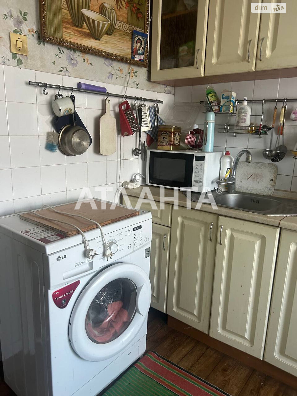 Продаж трикімнатної квартири в Вінниці, на вул. Олександри Бурбело, район Слов'янка фото 1 Продаж трикімнатної квартири в Вінниці, на вул. Олександри Бурбело, район Слов'янка фото 1