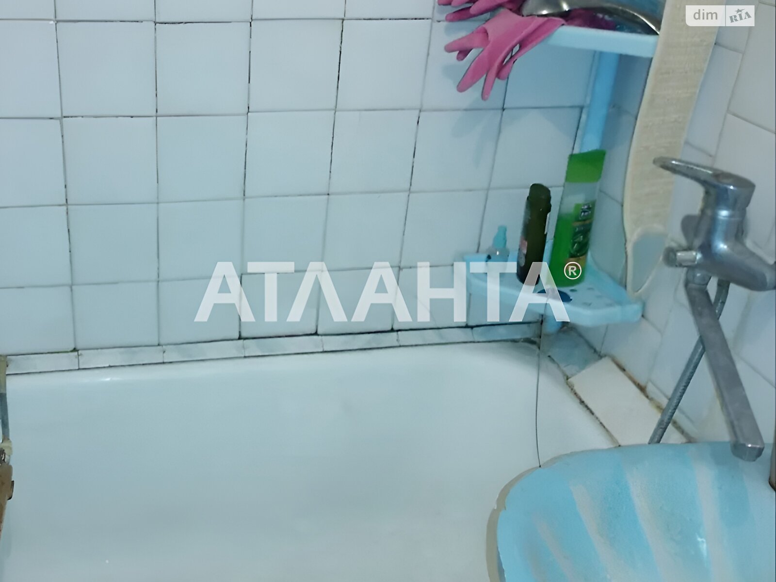 Продаж трикімнатної квартири в Вінниці, на вул. Олександри Бурбело, район Слов'янка фото 1 Продаж трикімнатної квартири в Вінниці, на вул. Олександри Бурбело, район Слов'янка фото 1