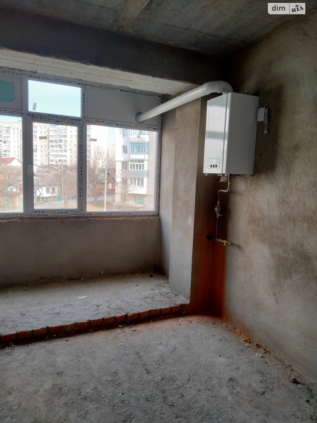 Продаж двокімнатної квартири в Вінниці, на вул. Польова 4, район Слов'янка фото 1