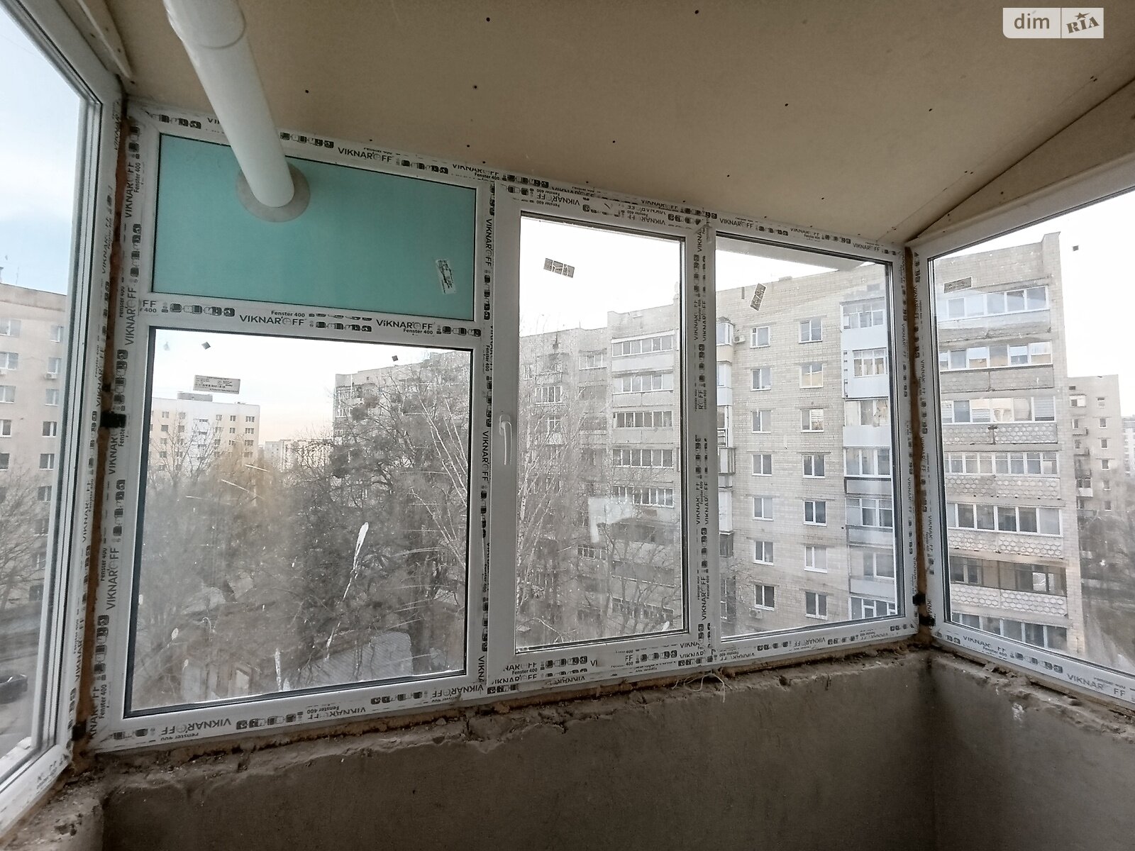Продаж однокімнатної квартири в Вінниці, на вул. Польова 8, район Слов'янка фото 1 Продаж однокімнатної квартири в Вінниці, на вул. Польова 8, район Слов'янка фото 1