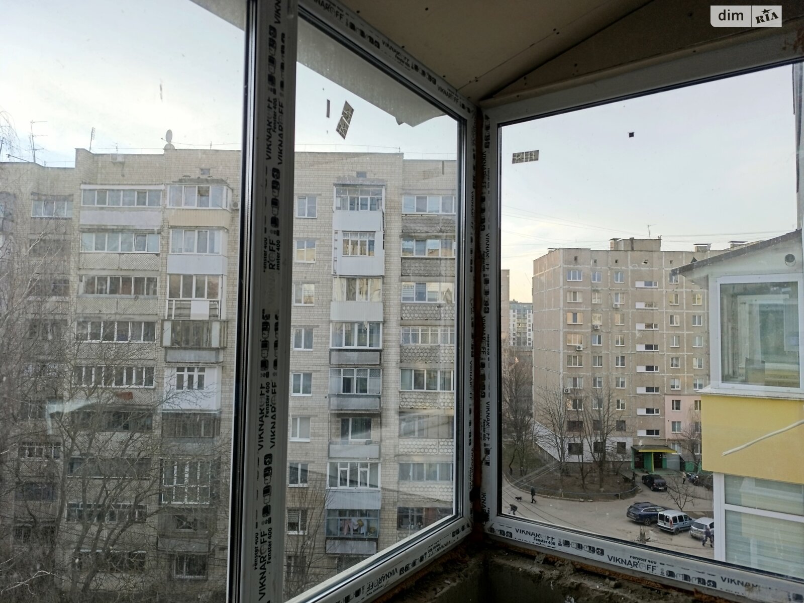 Продаж однокімнатної квартири в Вінниці, на вул. Польова 8, район Слов'янка фото 1 Продаж однокімнатної квартири в Вінниці, на вул. Польова 8, район Слов'янка фото 1