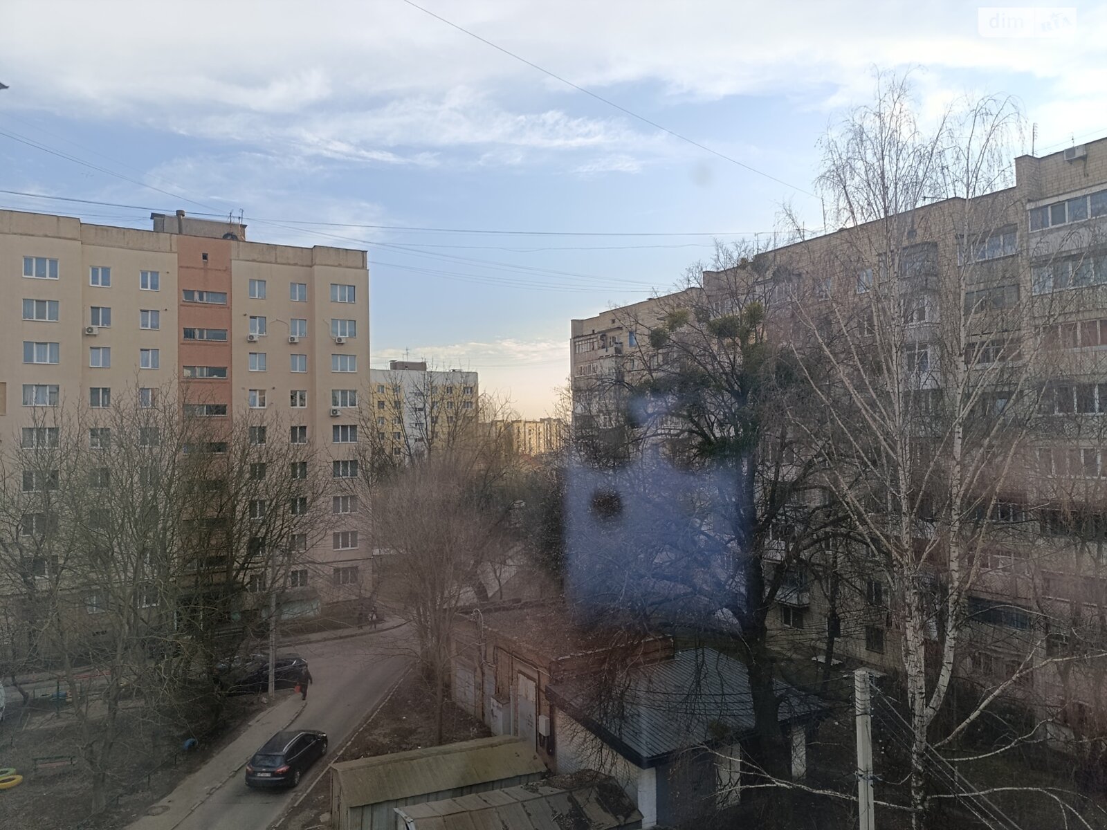 Продаж однокімнатної квартири в Вінниці, на вул. Польова 8, район Слов'янка фото 1 Продаж однокімнатної квартири в Вінниці, на вул. Польова 8, район Слов'янка фото 1