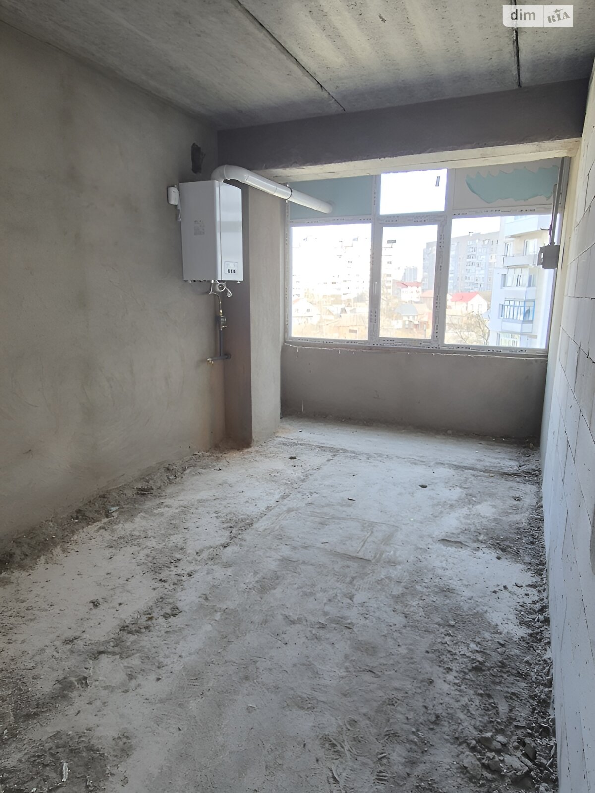 Продажа однокомнатной квартиры в Виннице, на ул. Полевая 8, район Славянка фото 1 Продажа однокомнатной квартиры в Виннице, на ул. Полевая 8, район Славянка фото 1